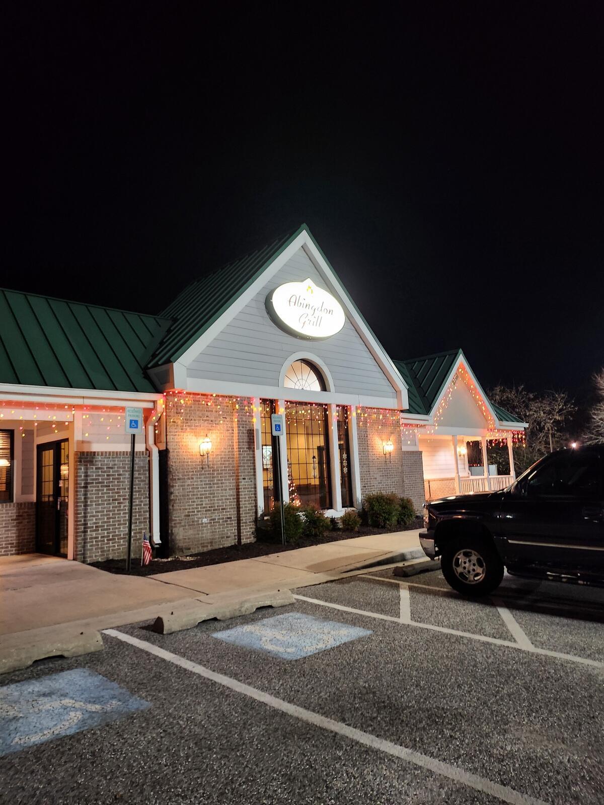 Photo credit: nextdoor