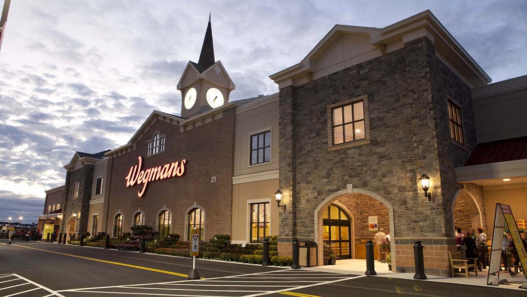 Wegmans