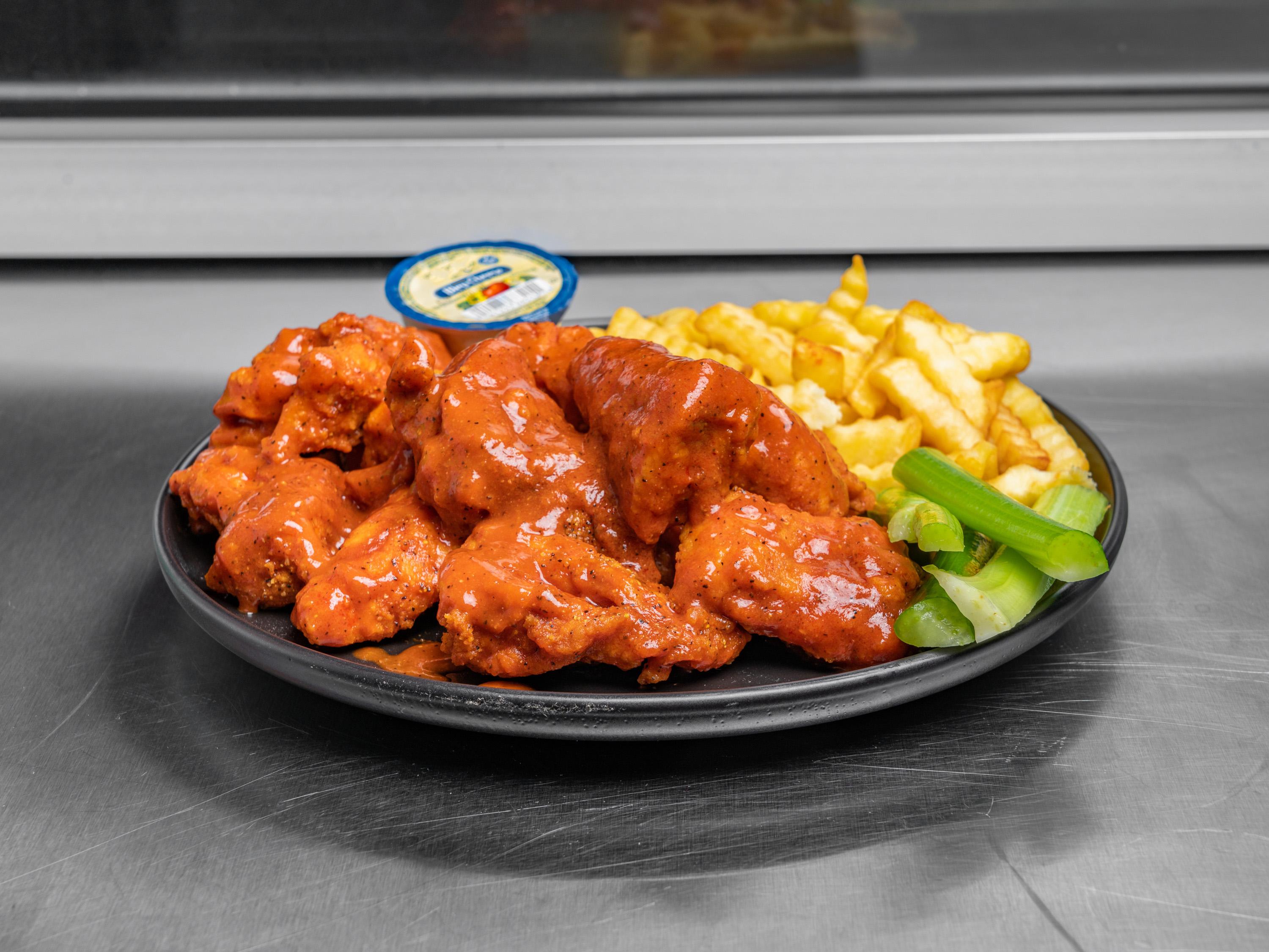 Photo credit: grubhub