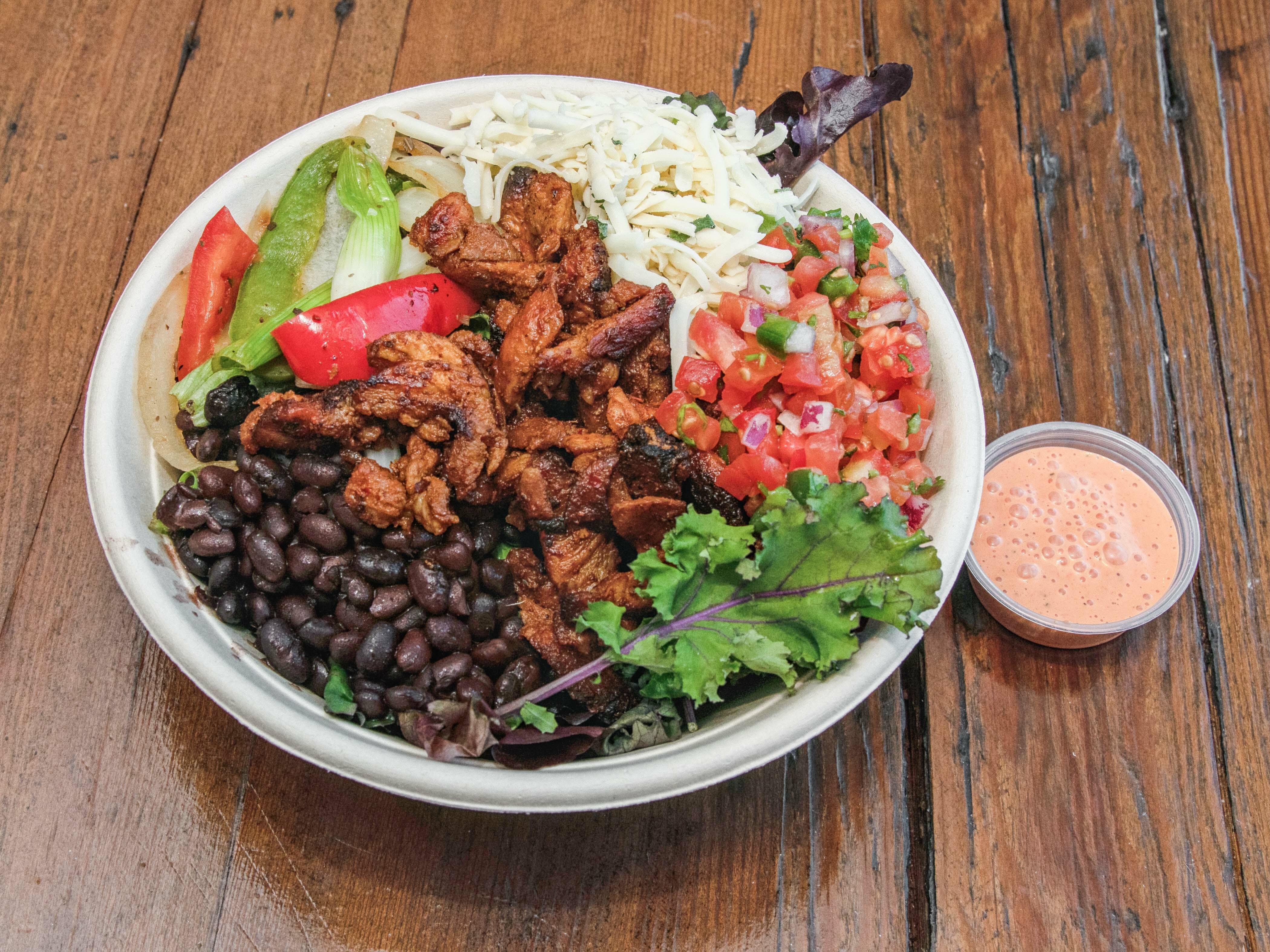 Photo credit: grubhub