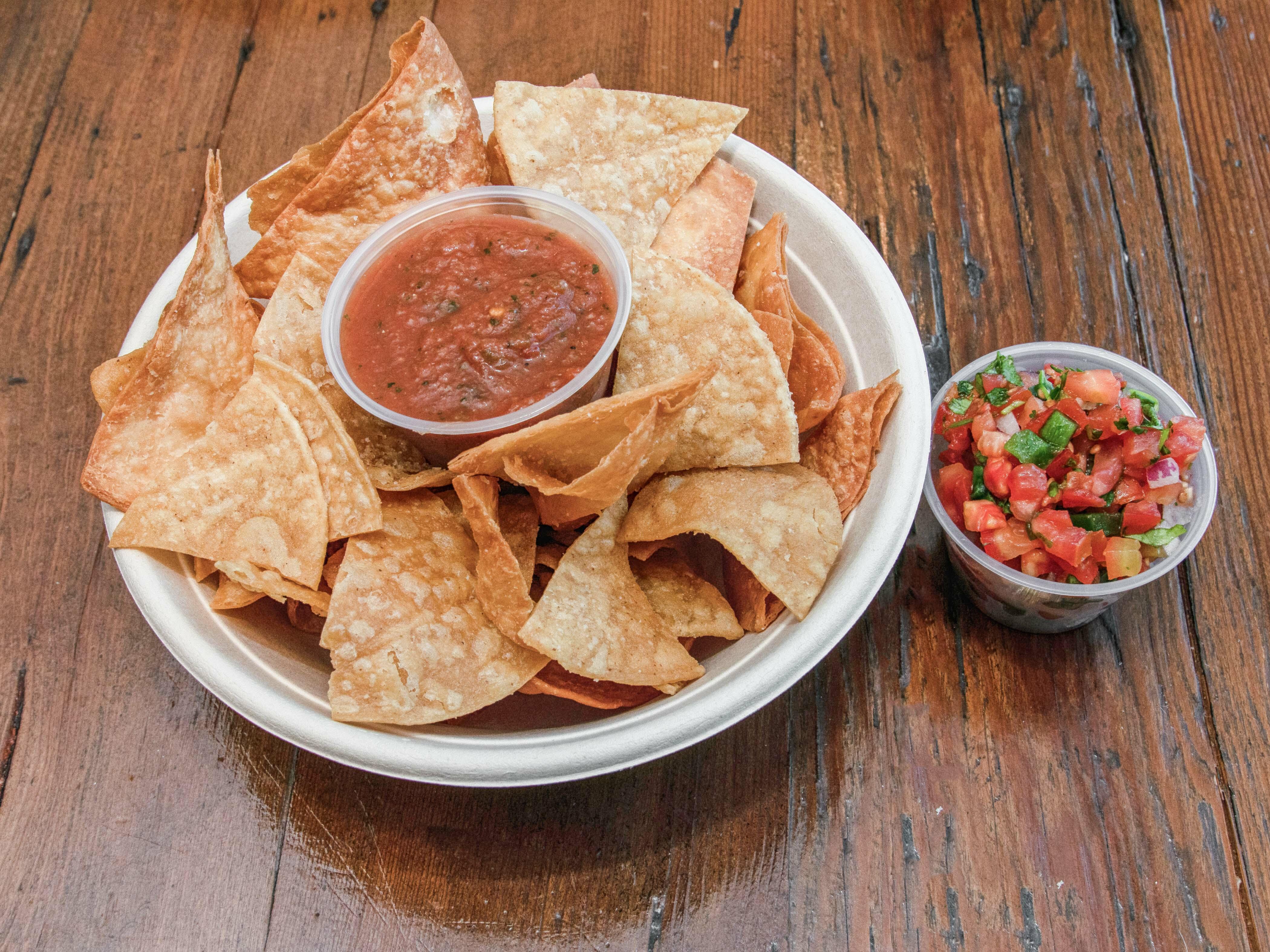 Photo credit: grubhub