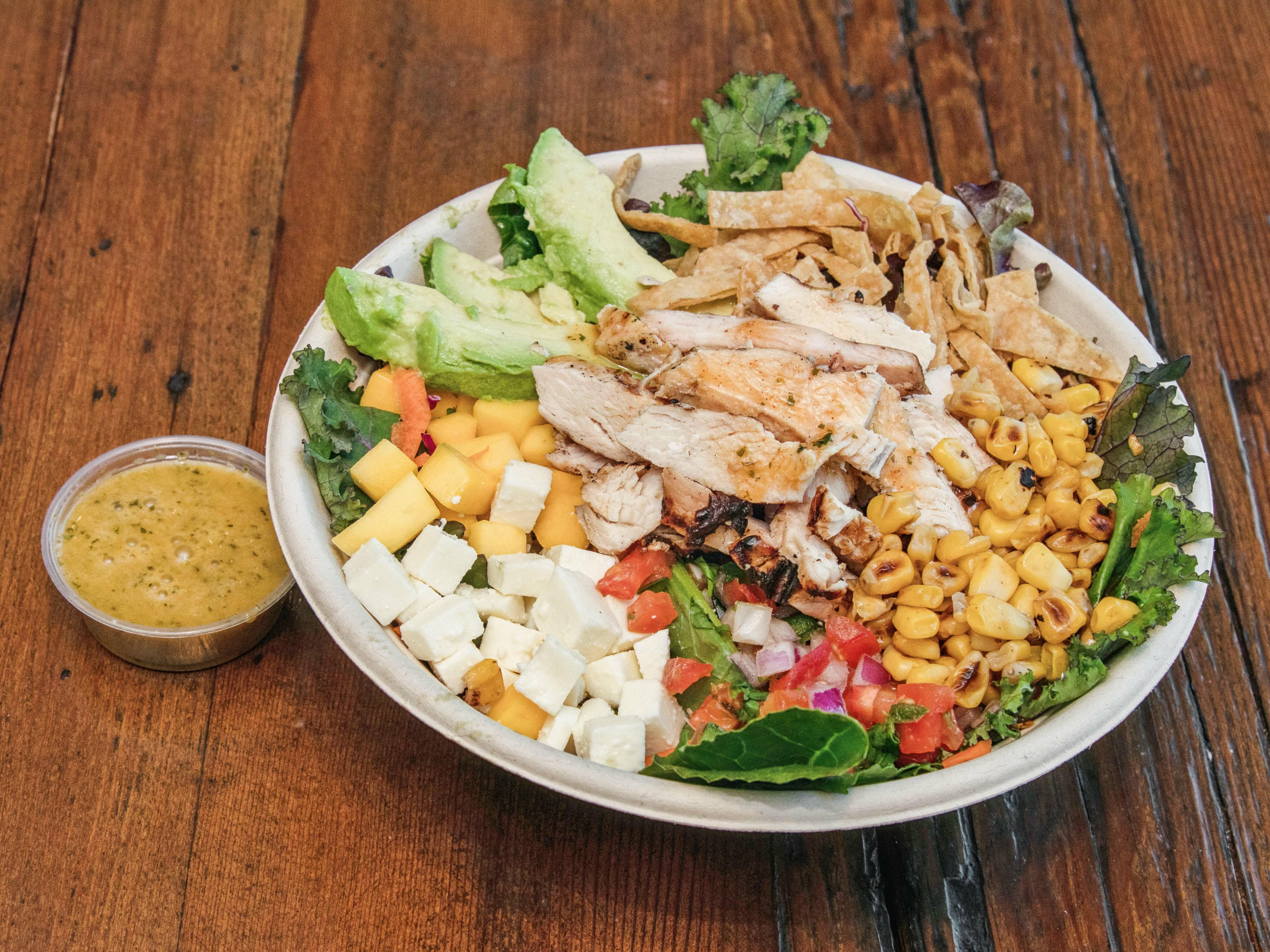 Photo credit: grubhub