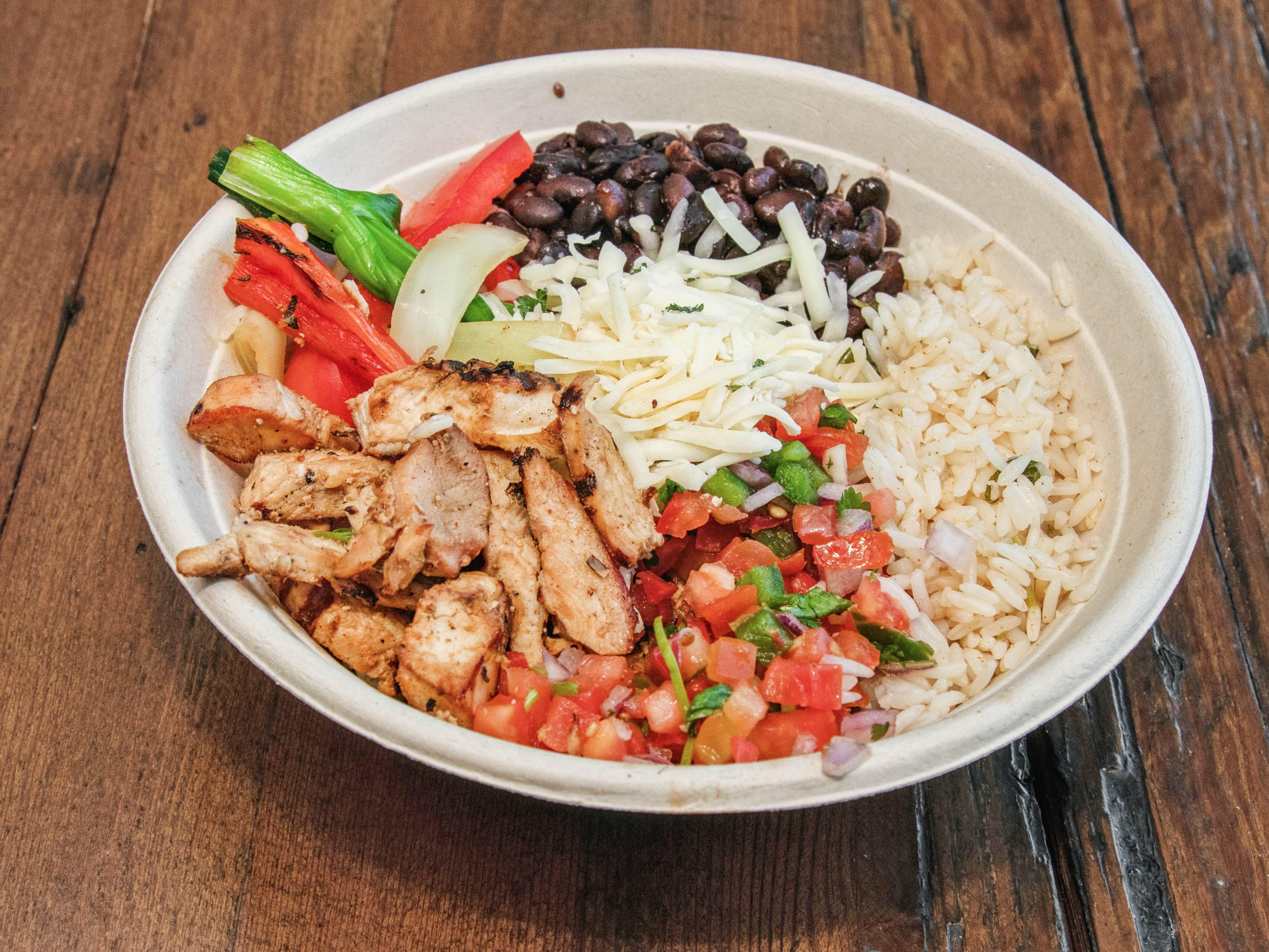 Photo credit: grubhub