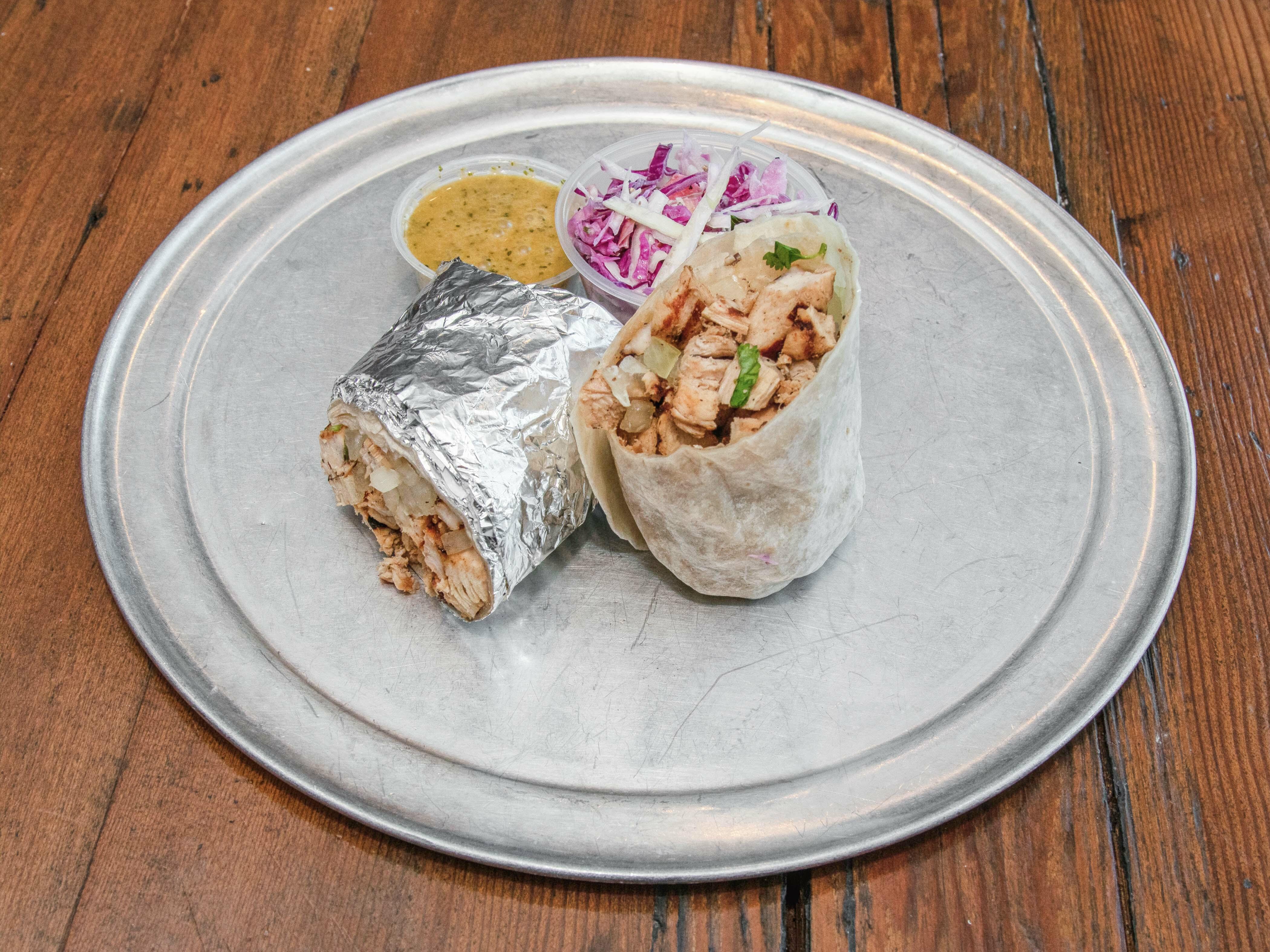 Photo credit: grubhub