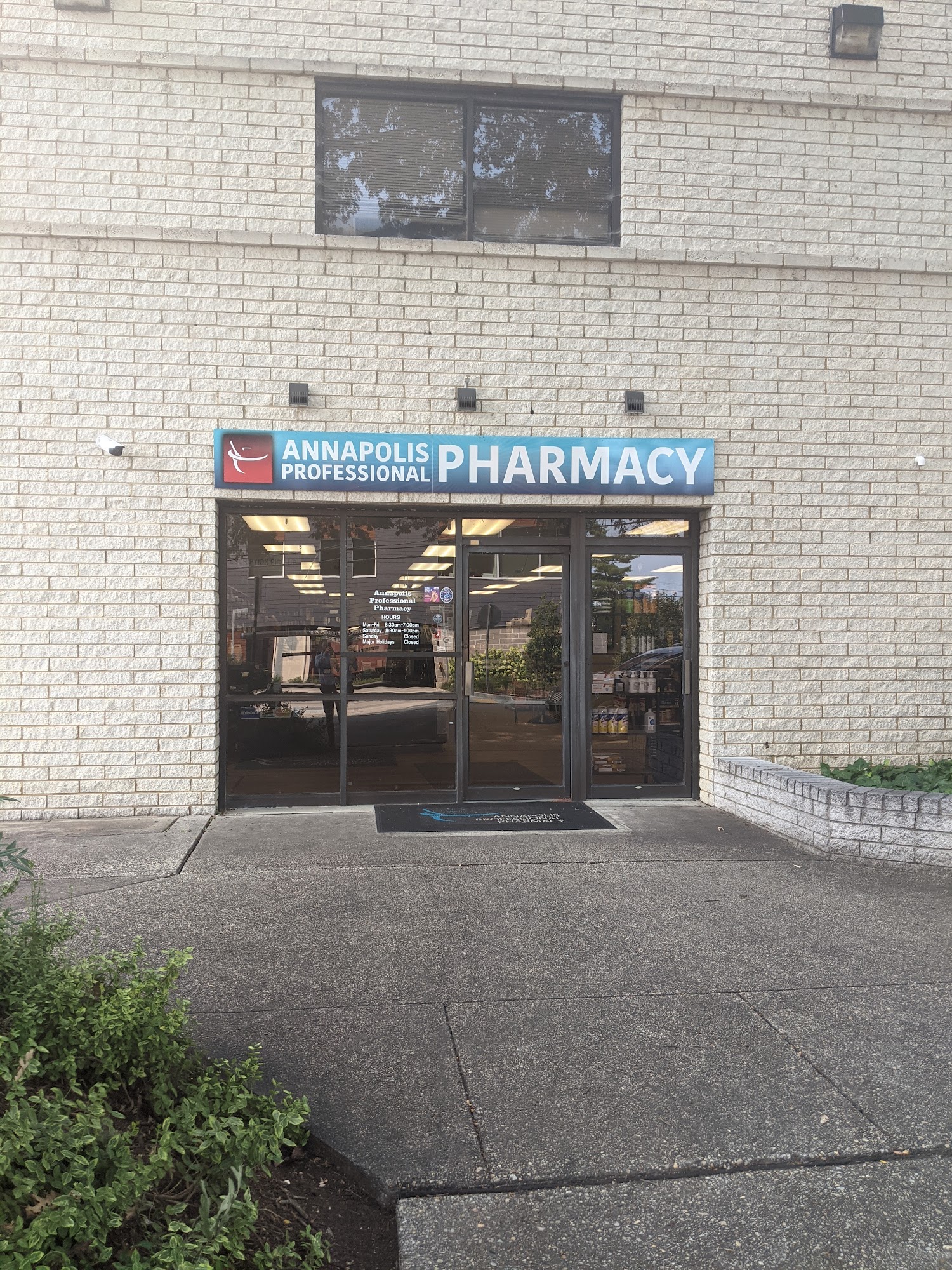 Annapolis Professional Pharmacy