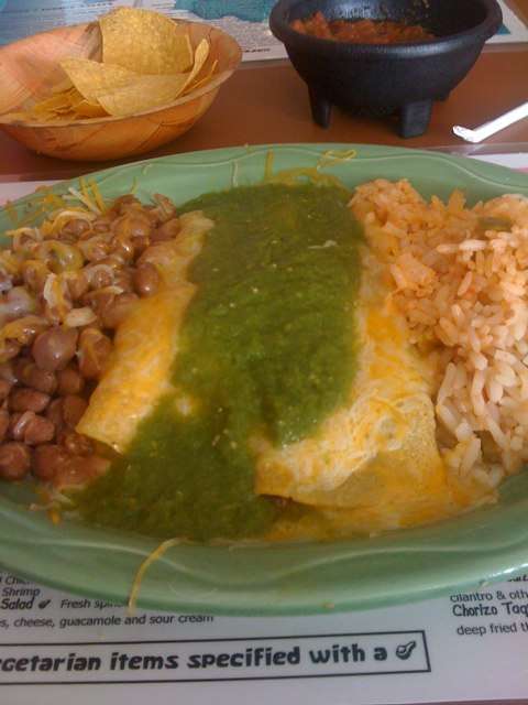 Photo credit: zomato