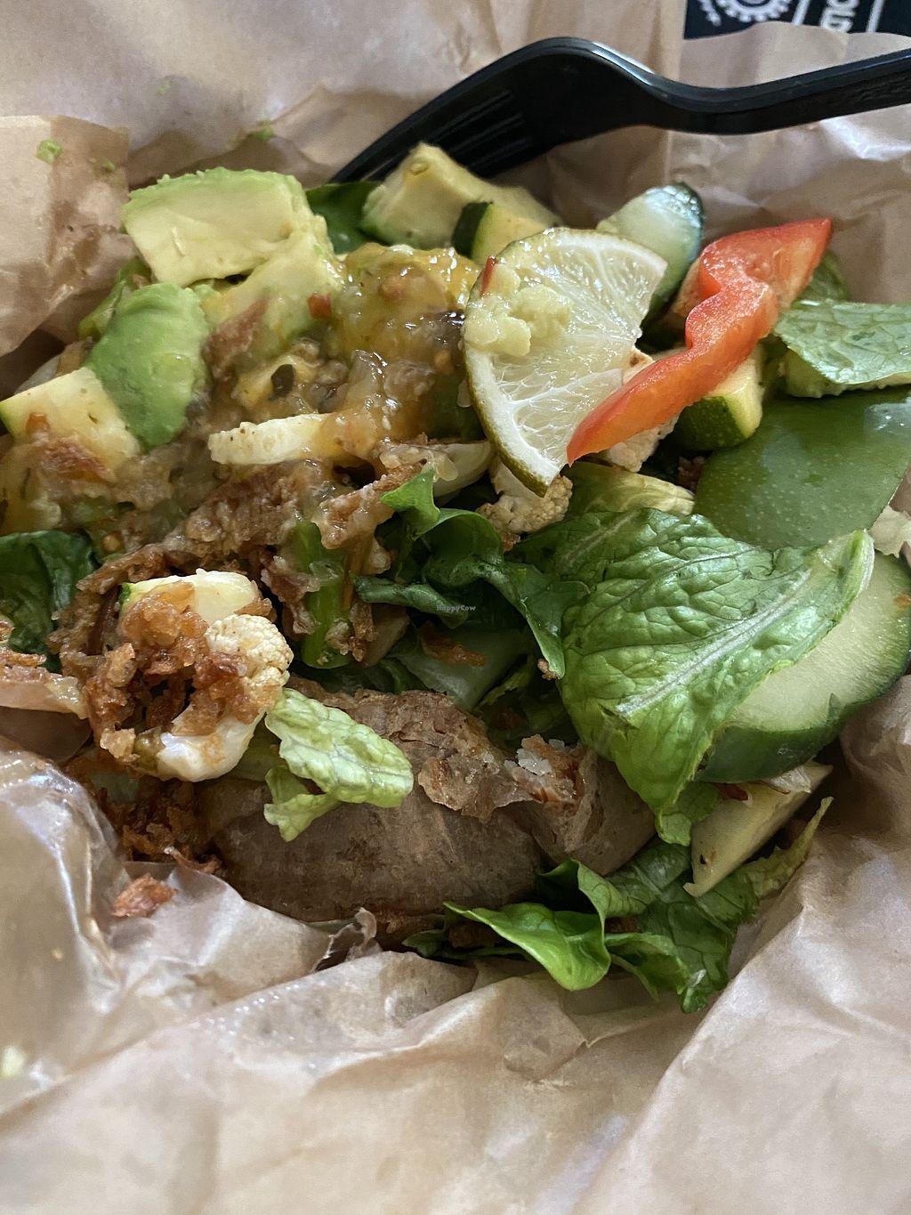 Photo credit: happycow