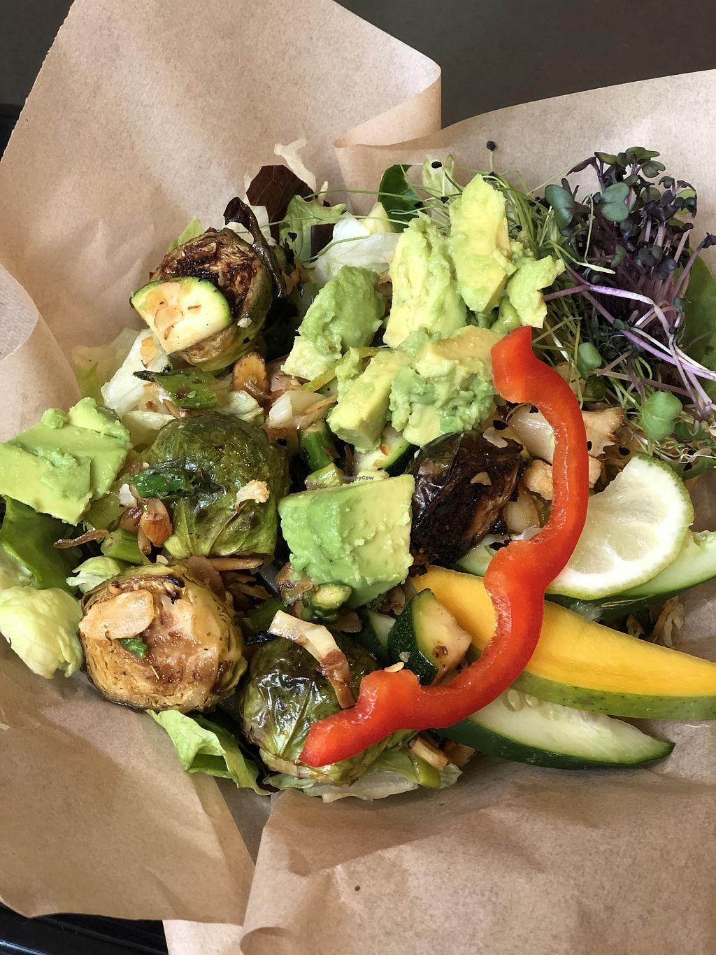 Photo credit: happycow