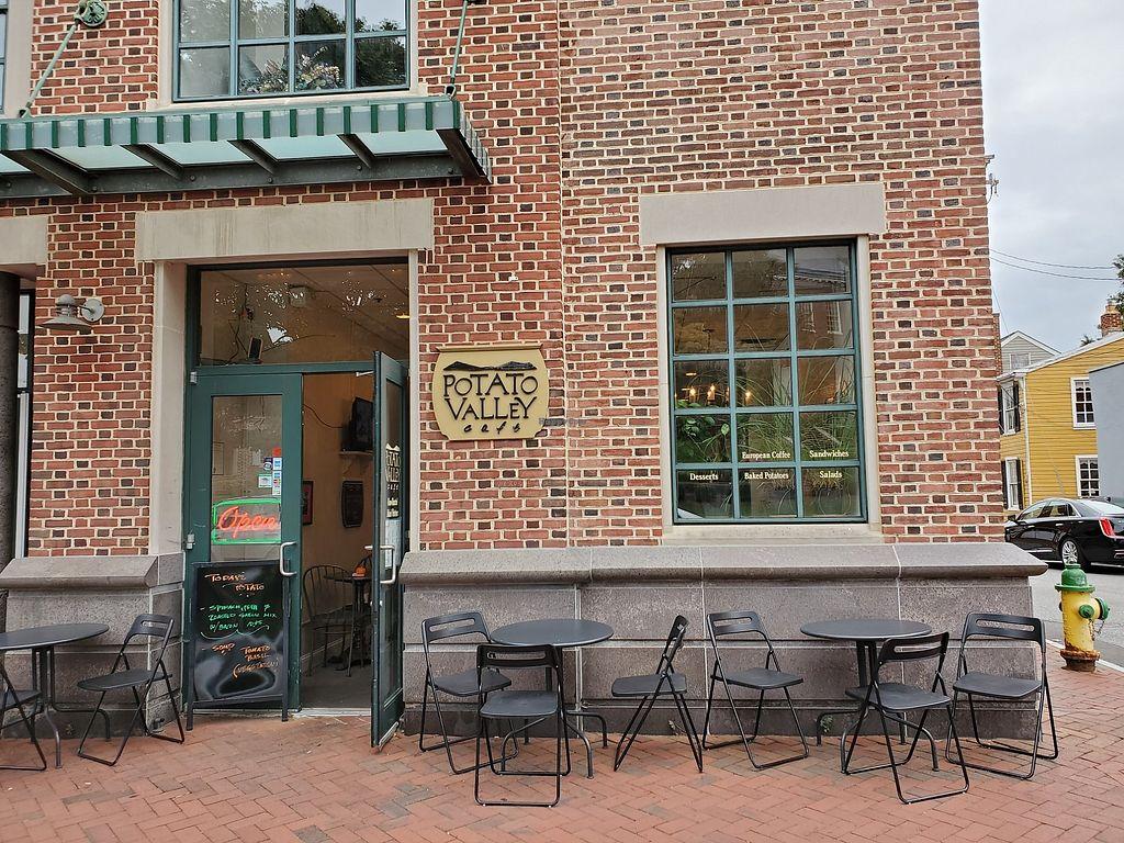 Photo credit: happycow