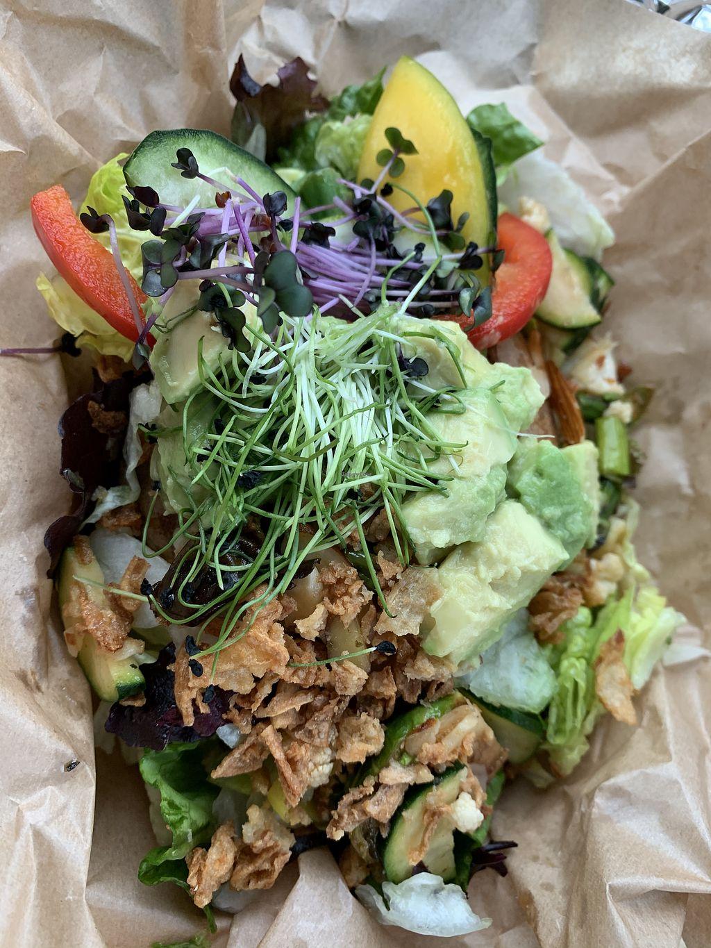 Photo credit: happycow