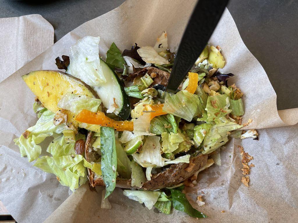 Photo credit: happycow