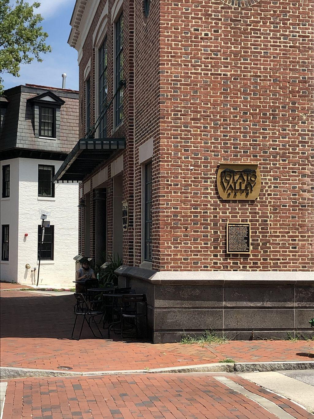 Photo credit: happycow