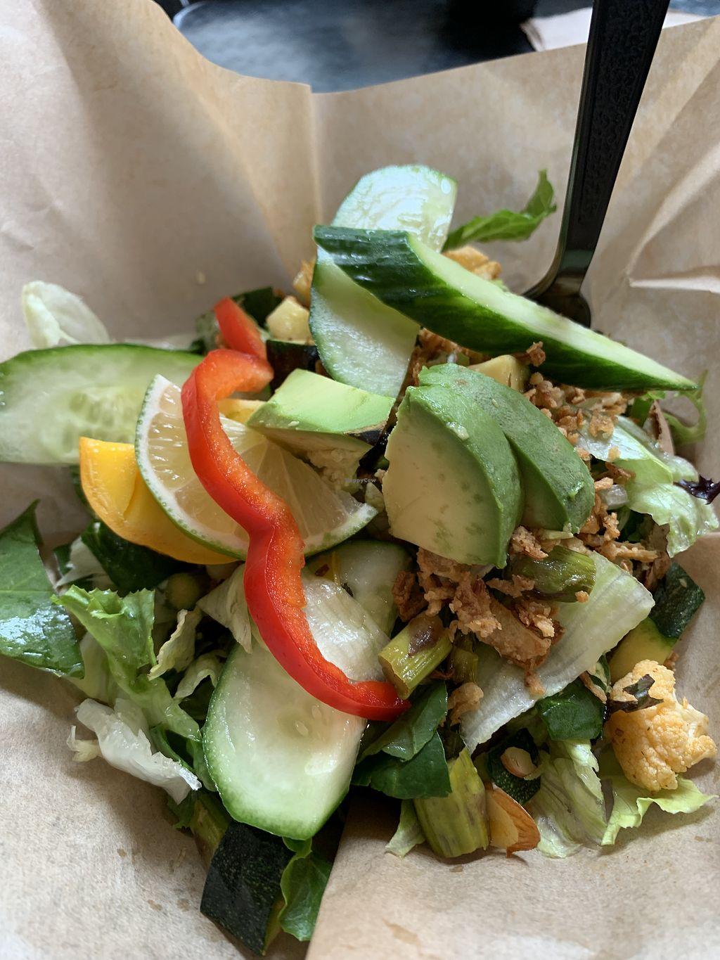 Photo credit: happycow