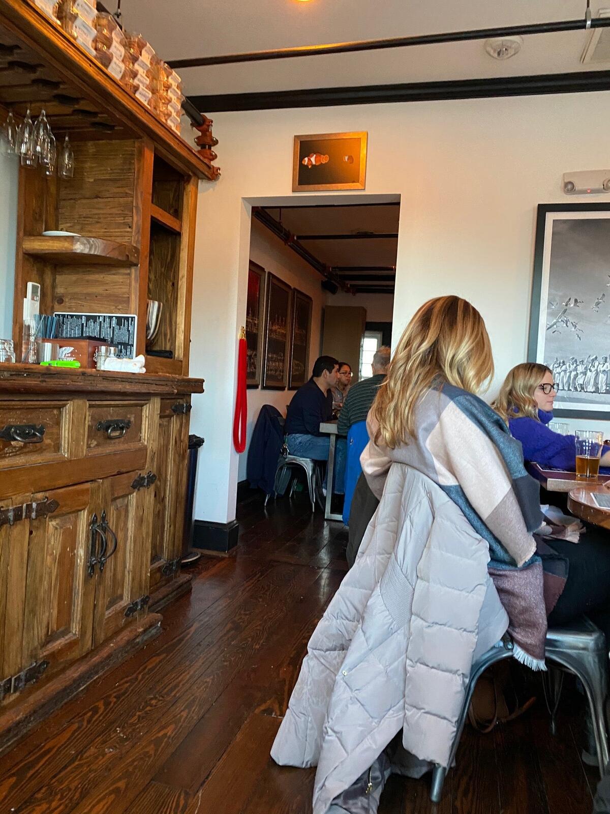 Photo credit: nextdoor