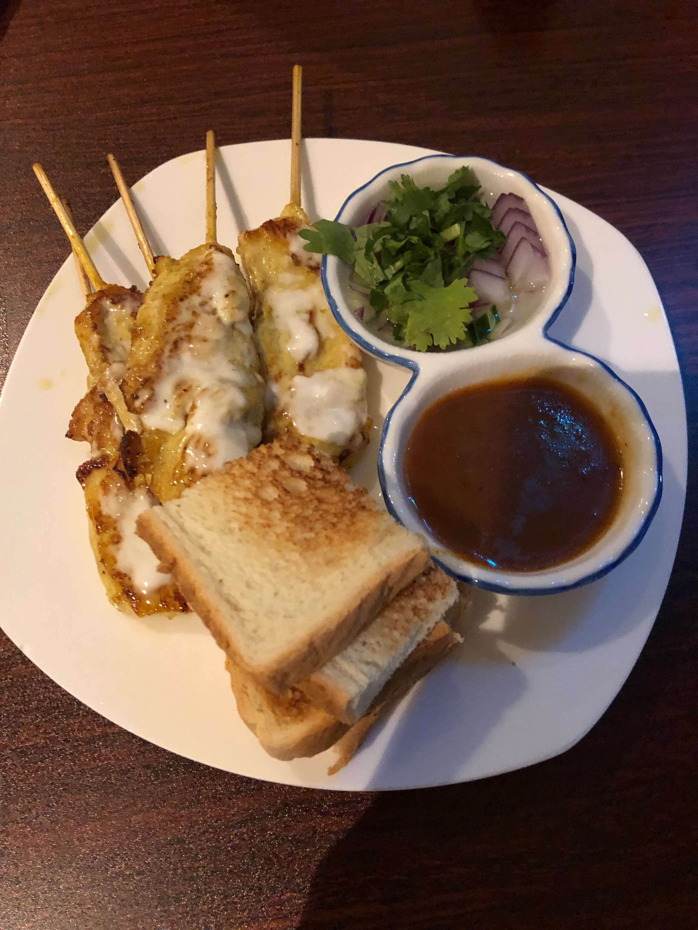 Photo credit: zomato