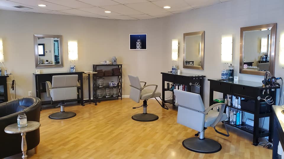 Firefly Salon