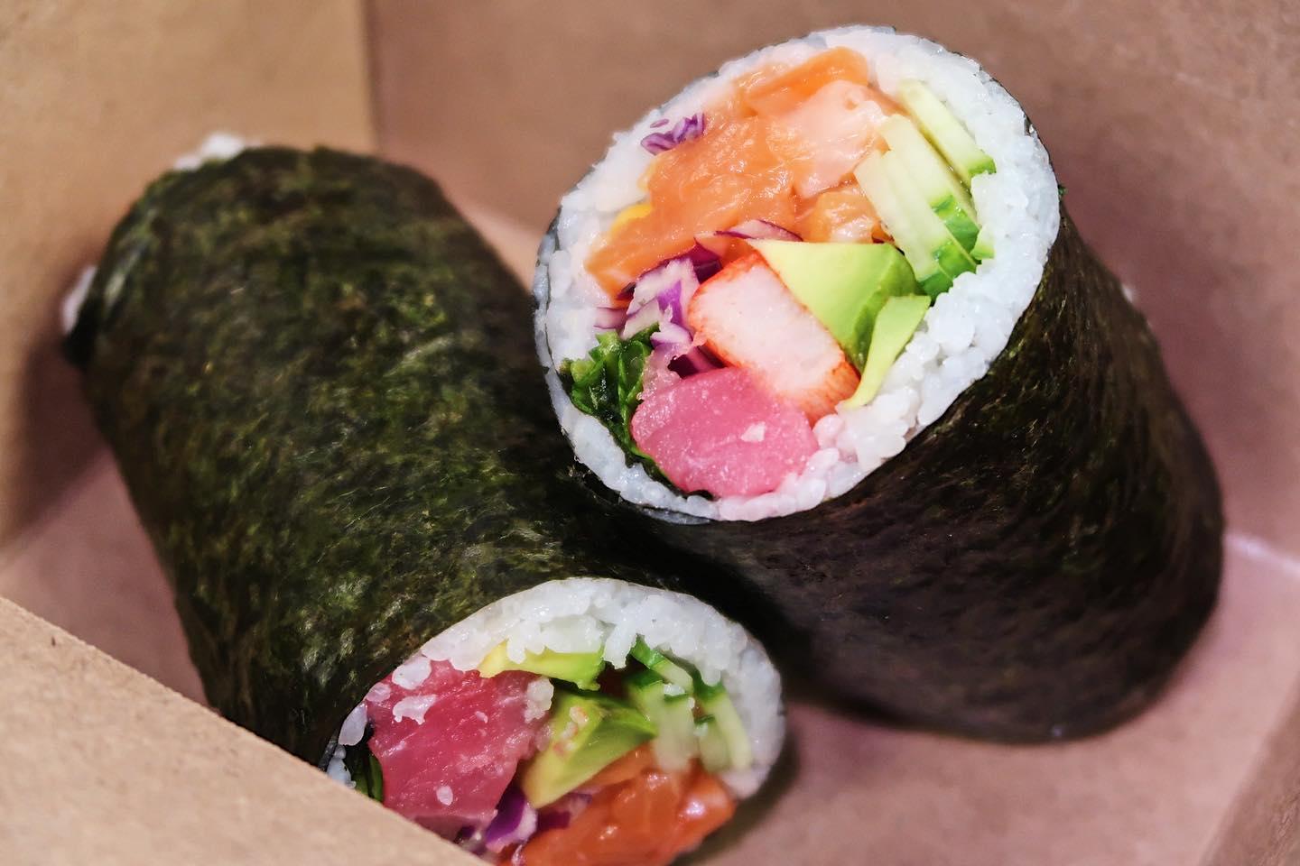Photo credit: grubhub