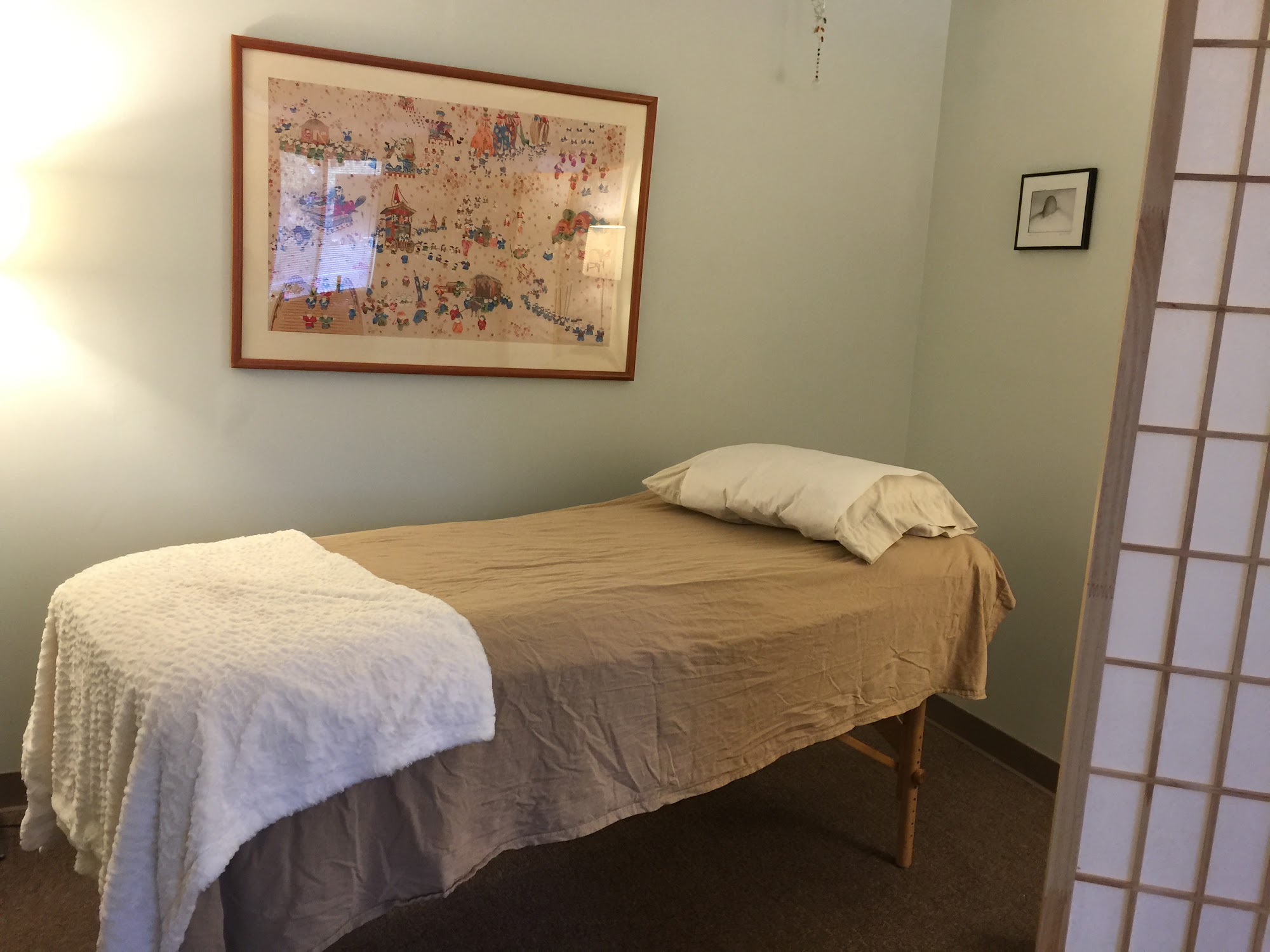 West Annapolis Acupuncture