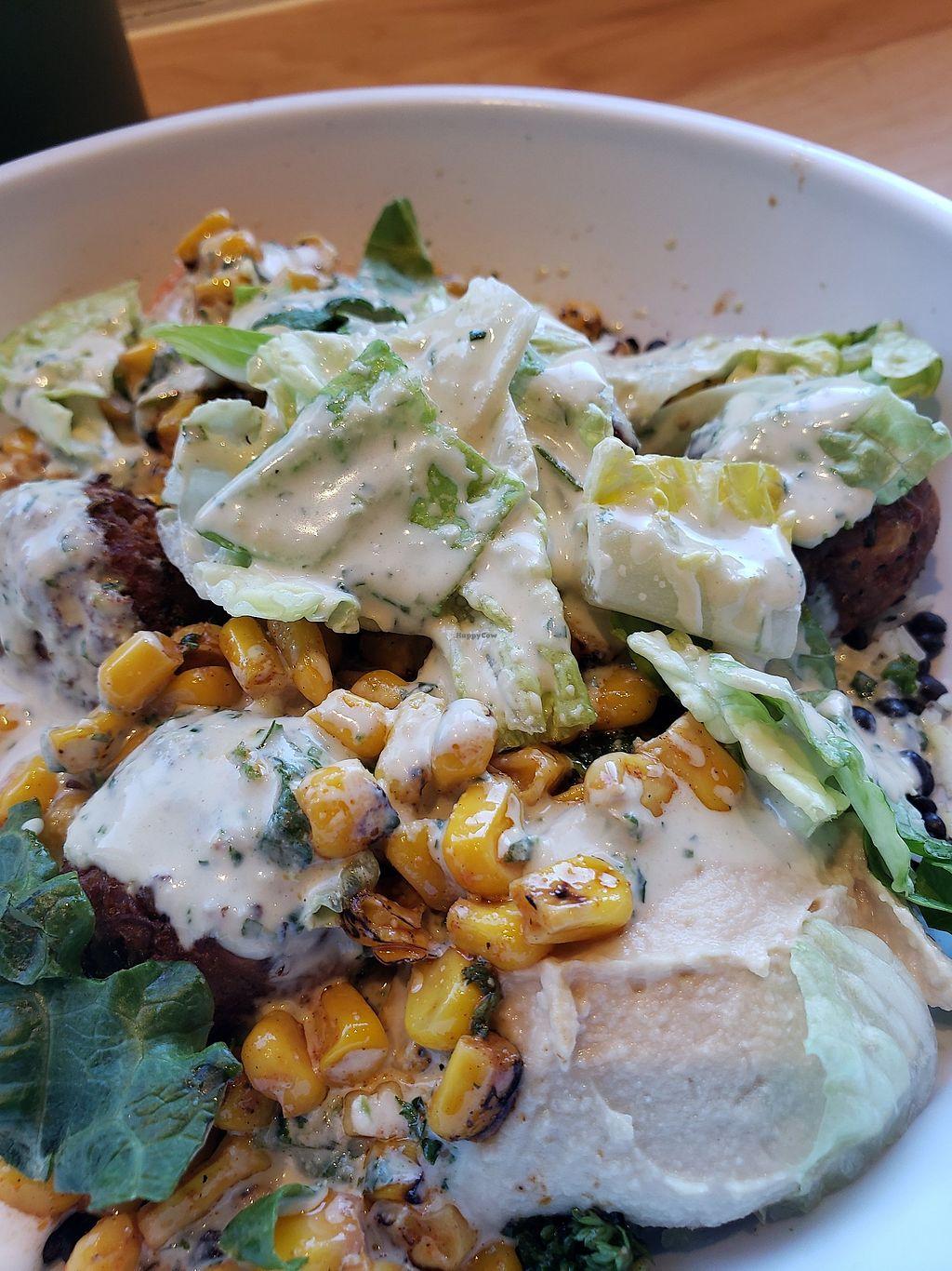 Photo credit: happycow