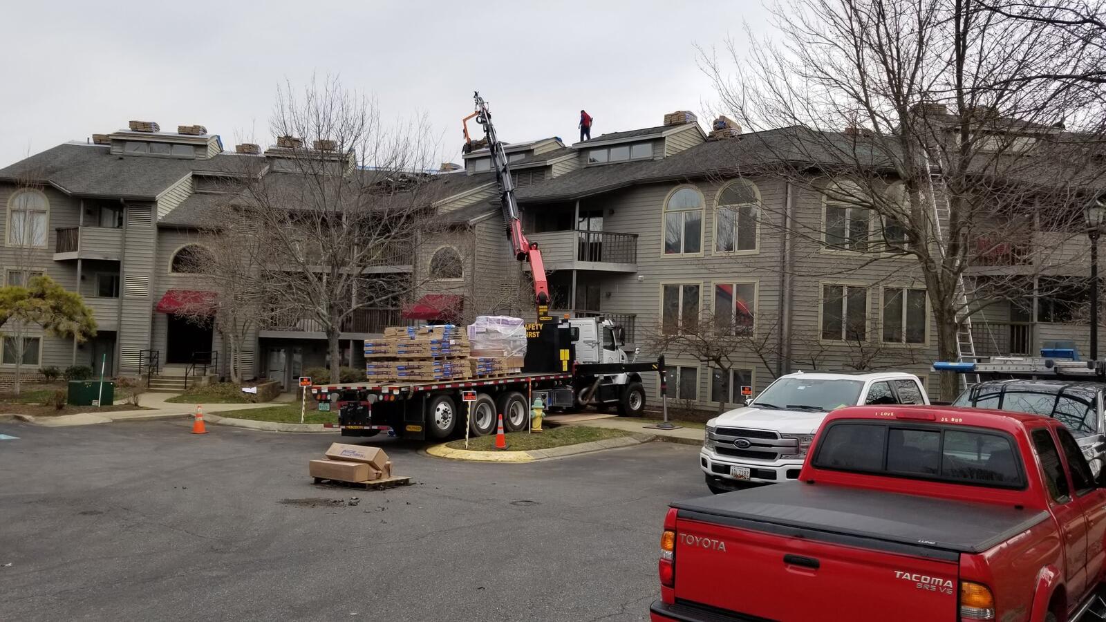 Photo credit: nextdoor