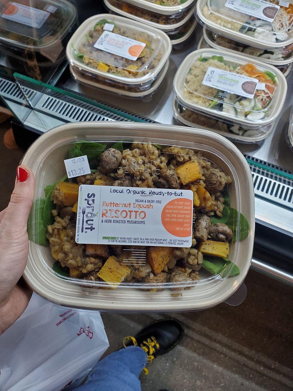 Photo credit: happycow