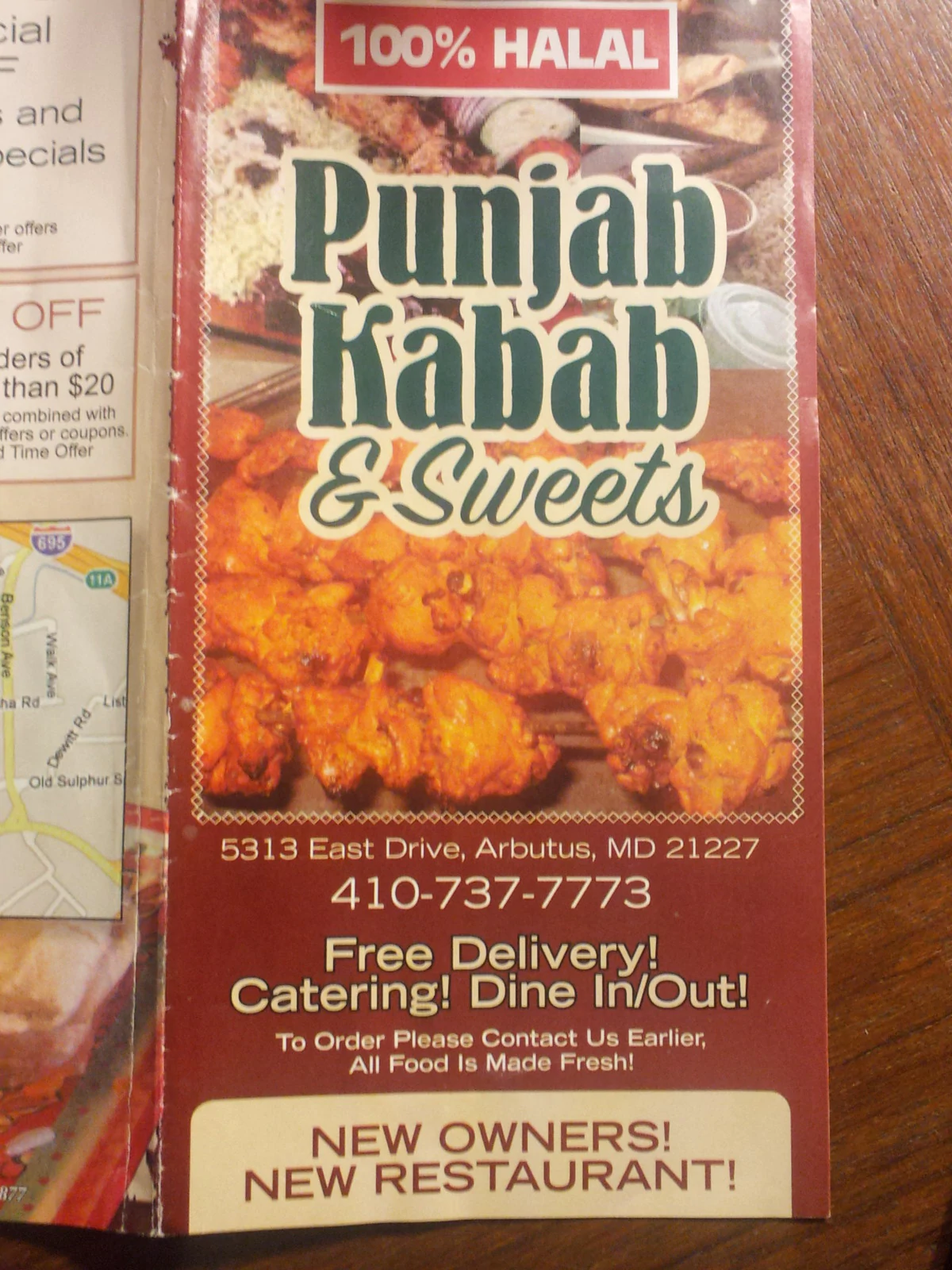 Photo credit: zomato