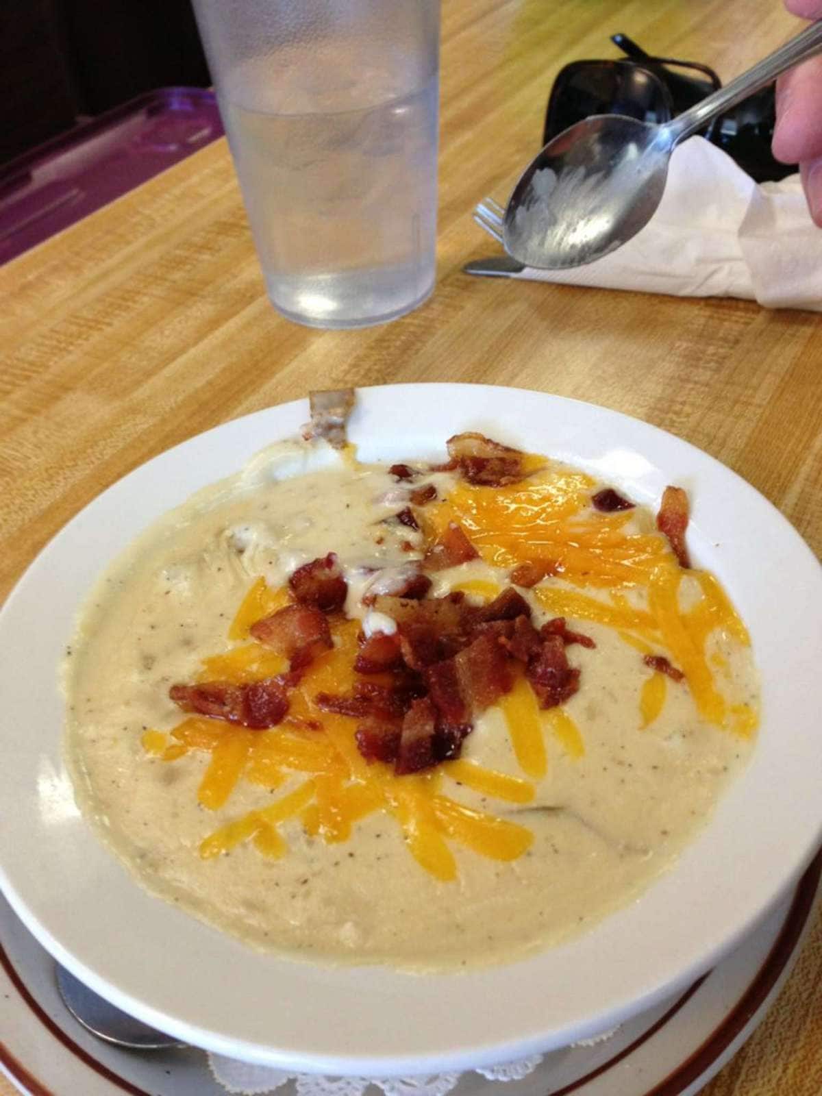 Photo credit: zomato
