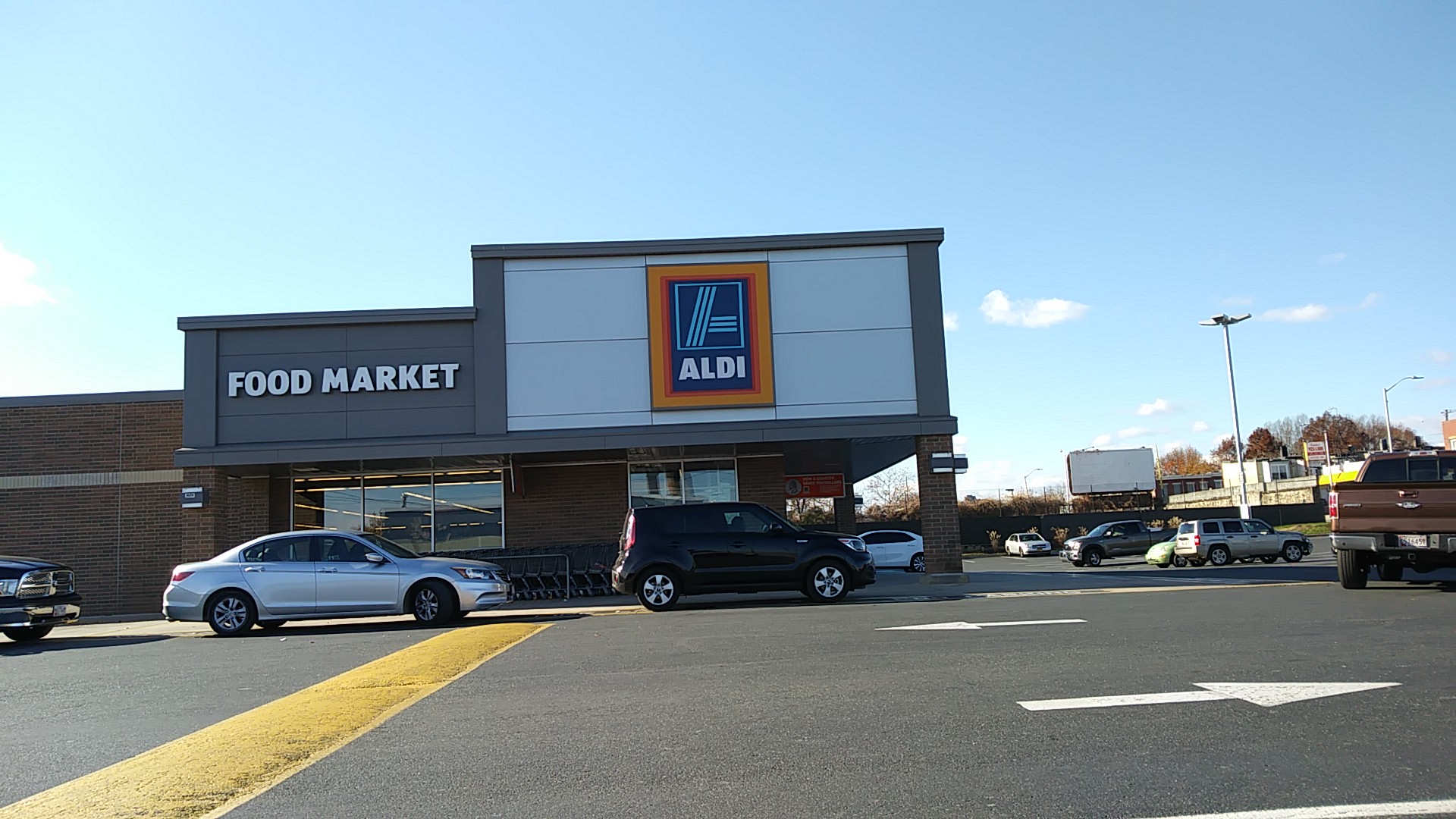 ALDI