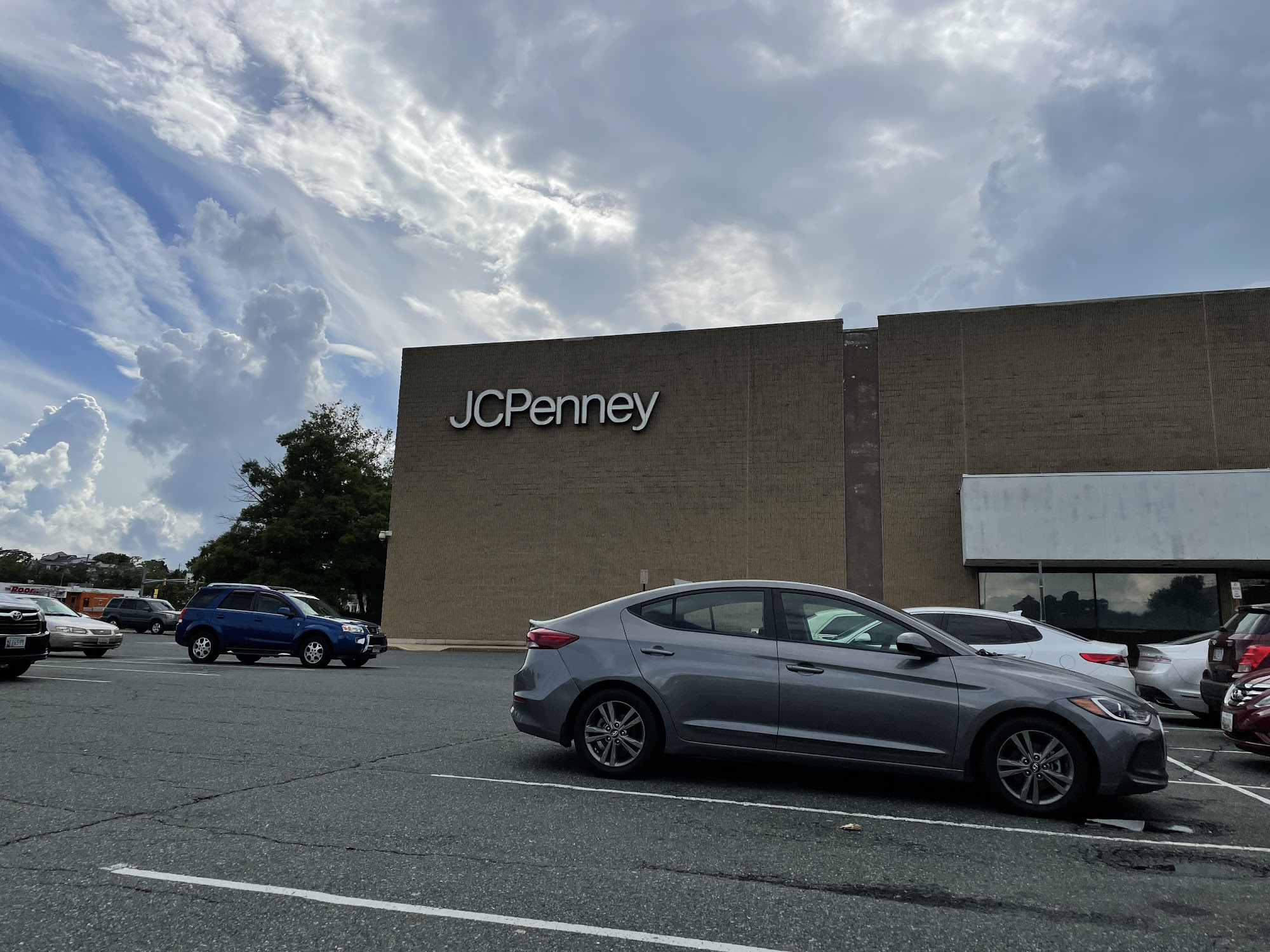 JCPenney