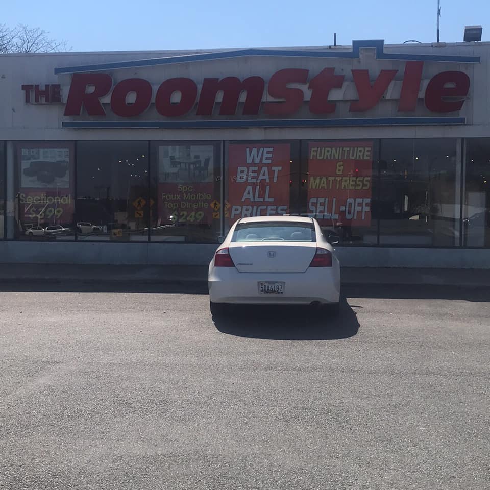 The RoomStyle Furniture
