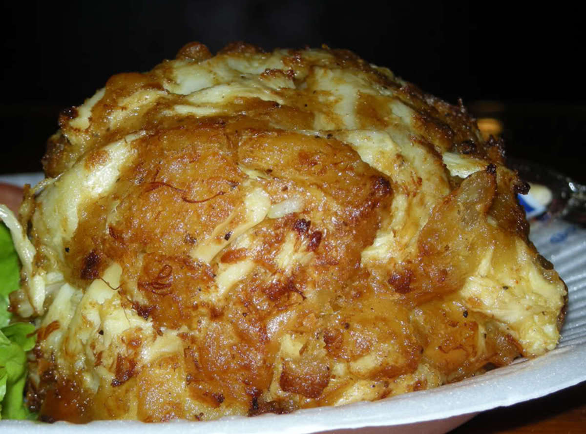 Photo credit: zomato