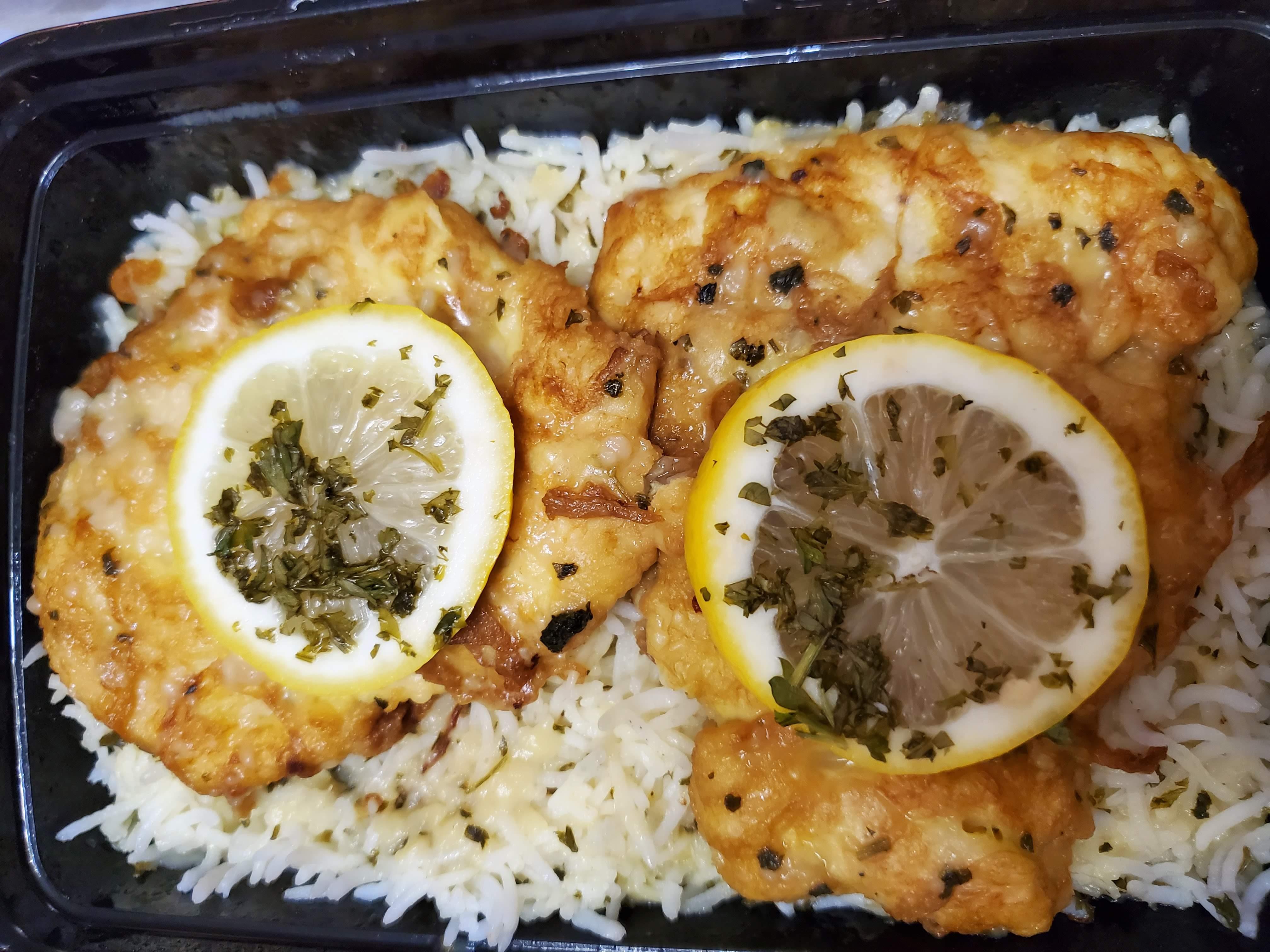 Photo credit: grubhub