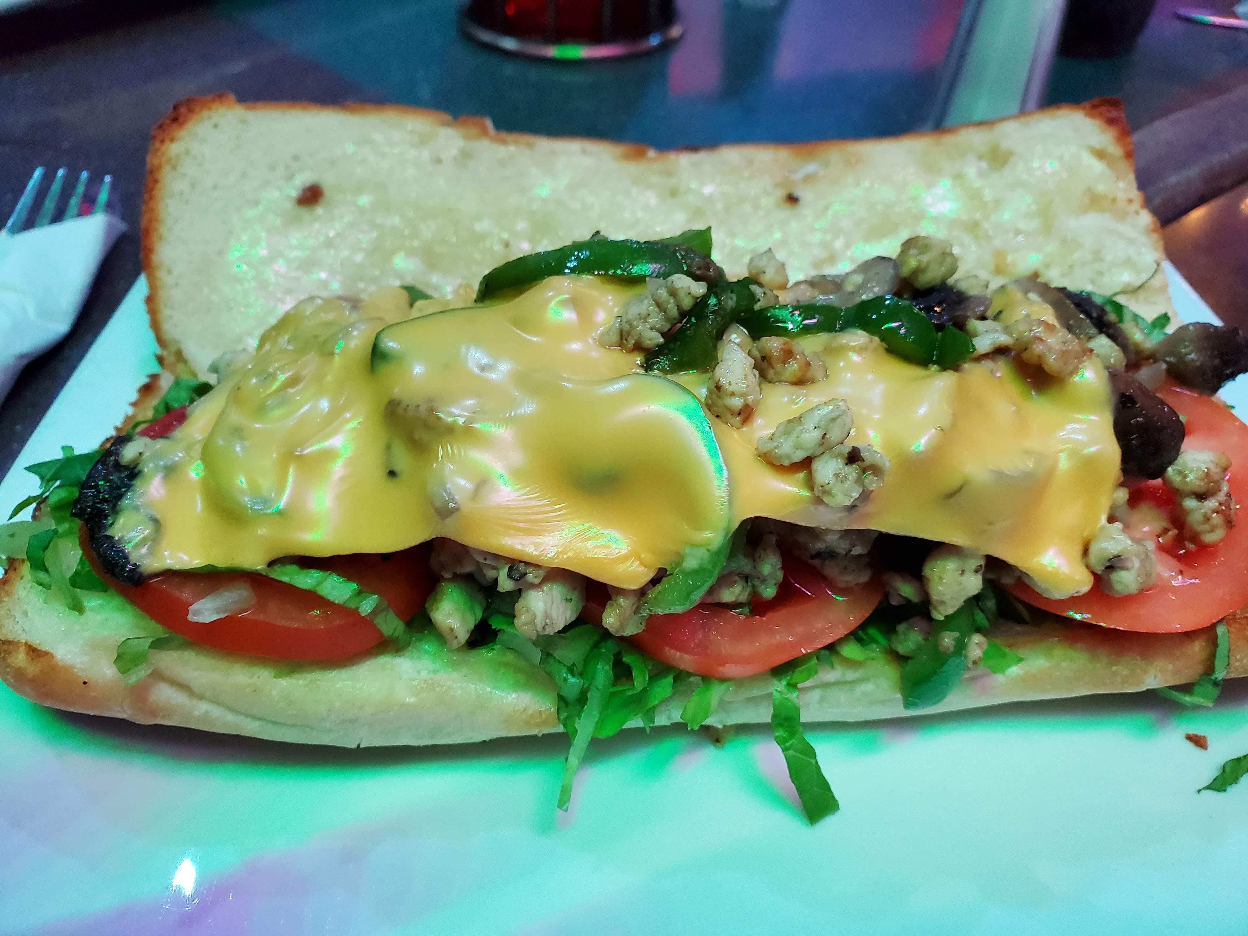Photo credit: grubhub