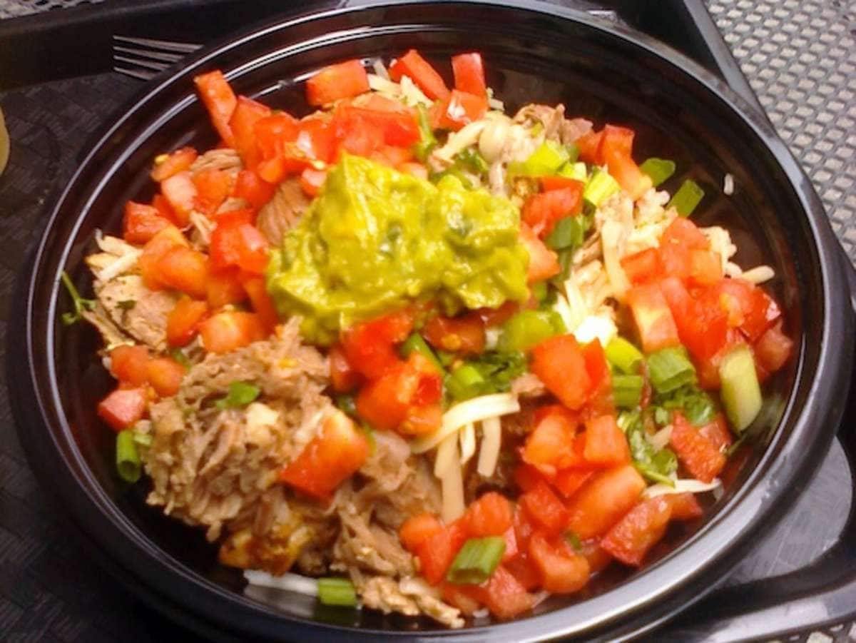 Photo credit: zomato