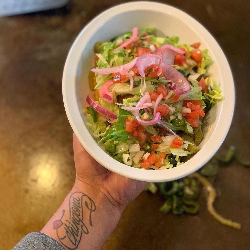 Photo credit: happycow