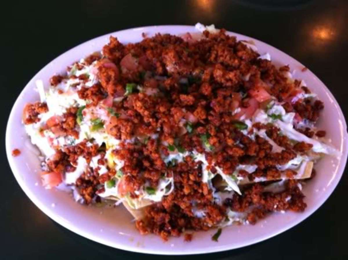 Photo credit: zomato
