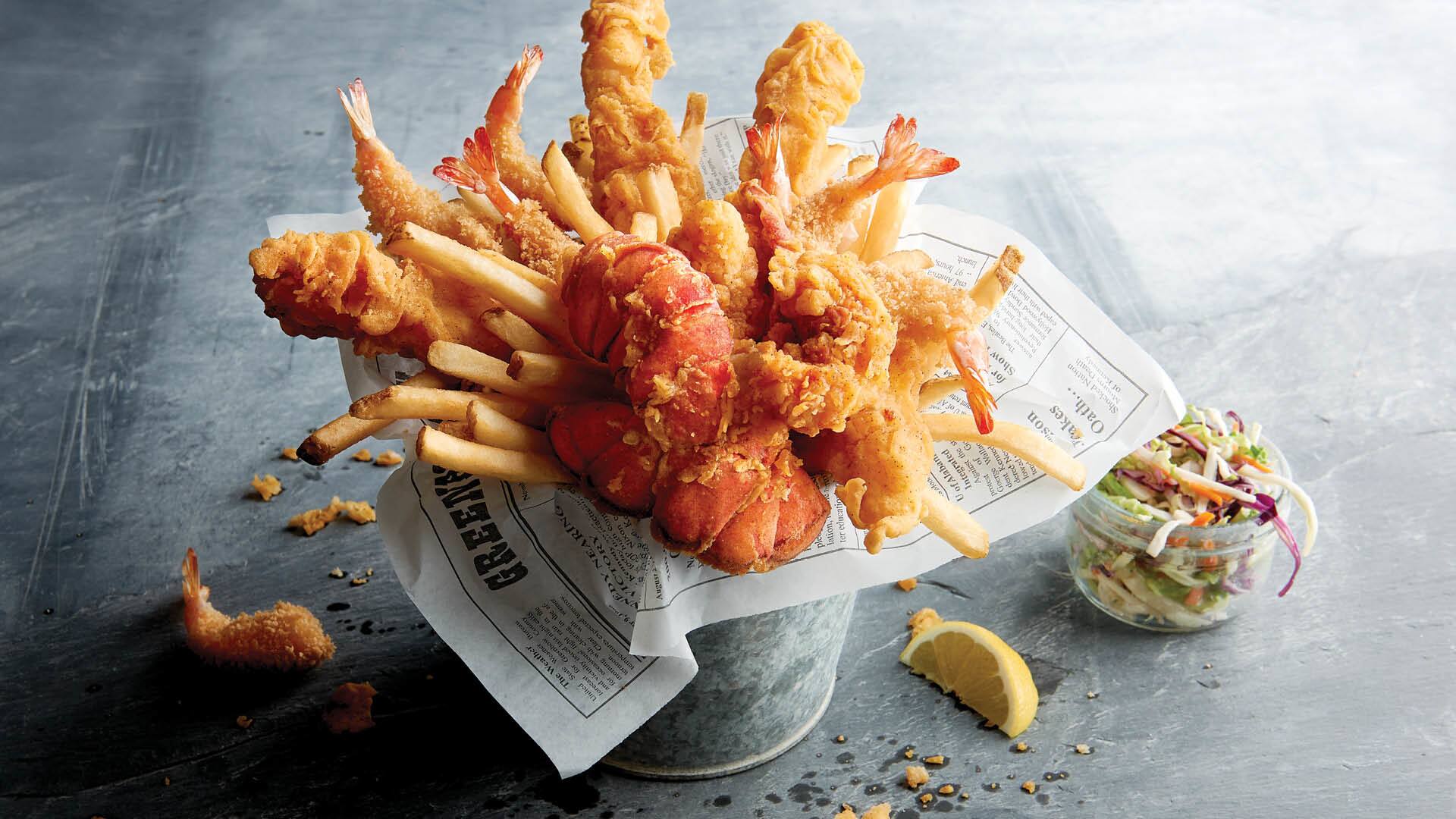 Photo credit: zomato