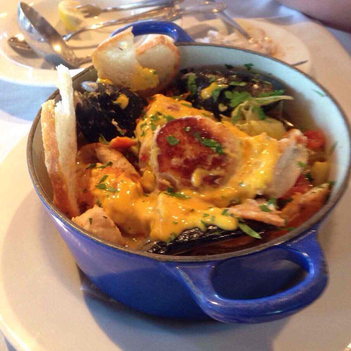 Photo credit: zomato