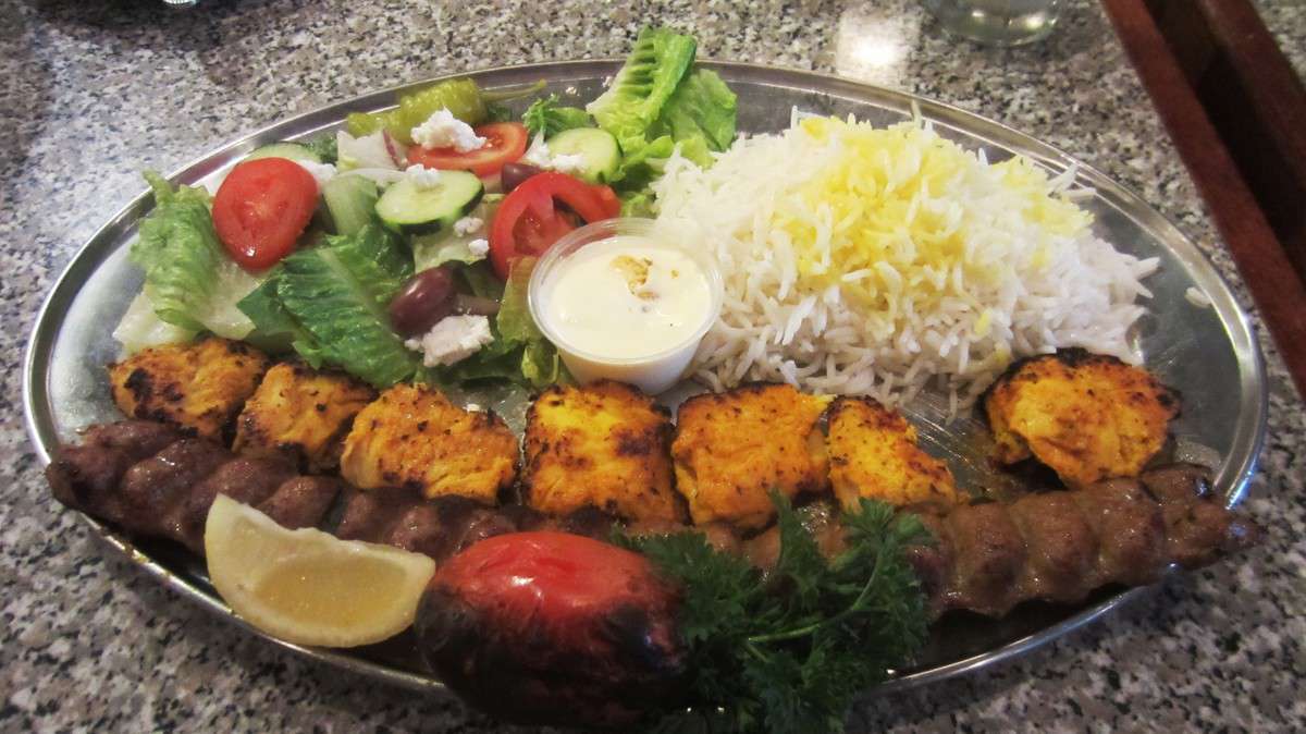 Photo credit: zomato