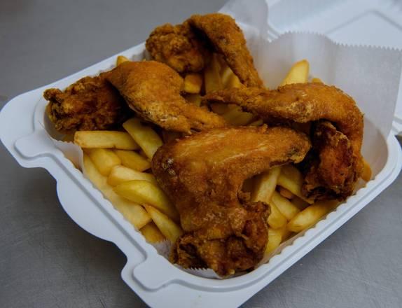 Photo credit: ubereats