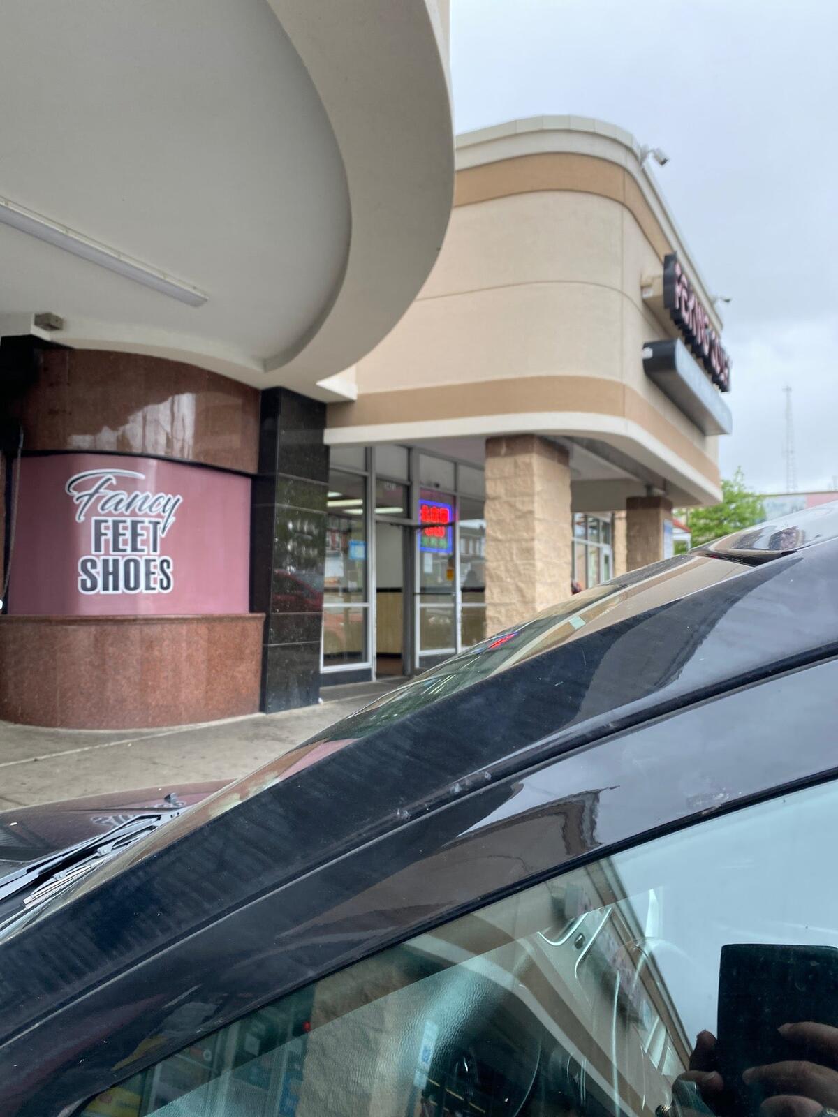 Photo credit: nextdoor