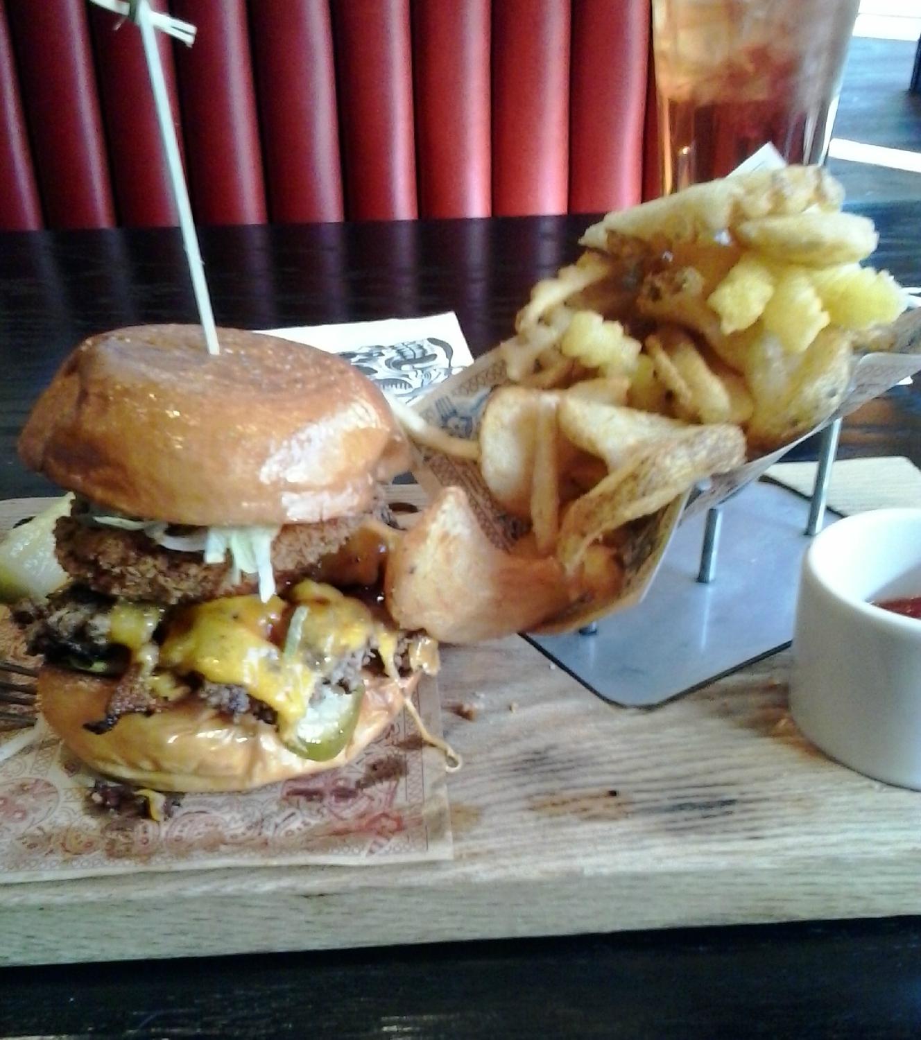 Photo credit: tripadvisor