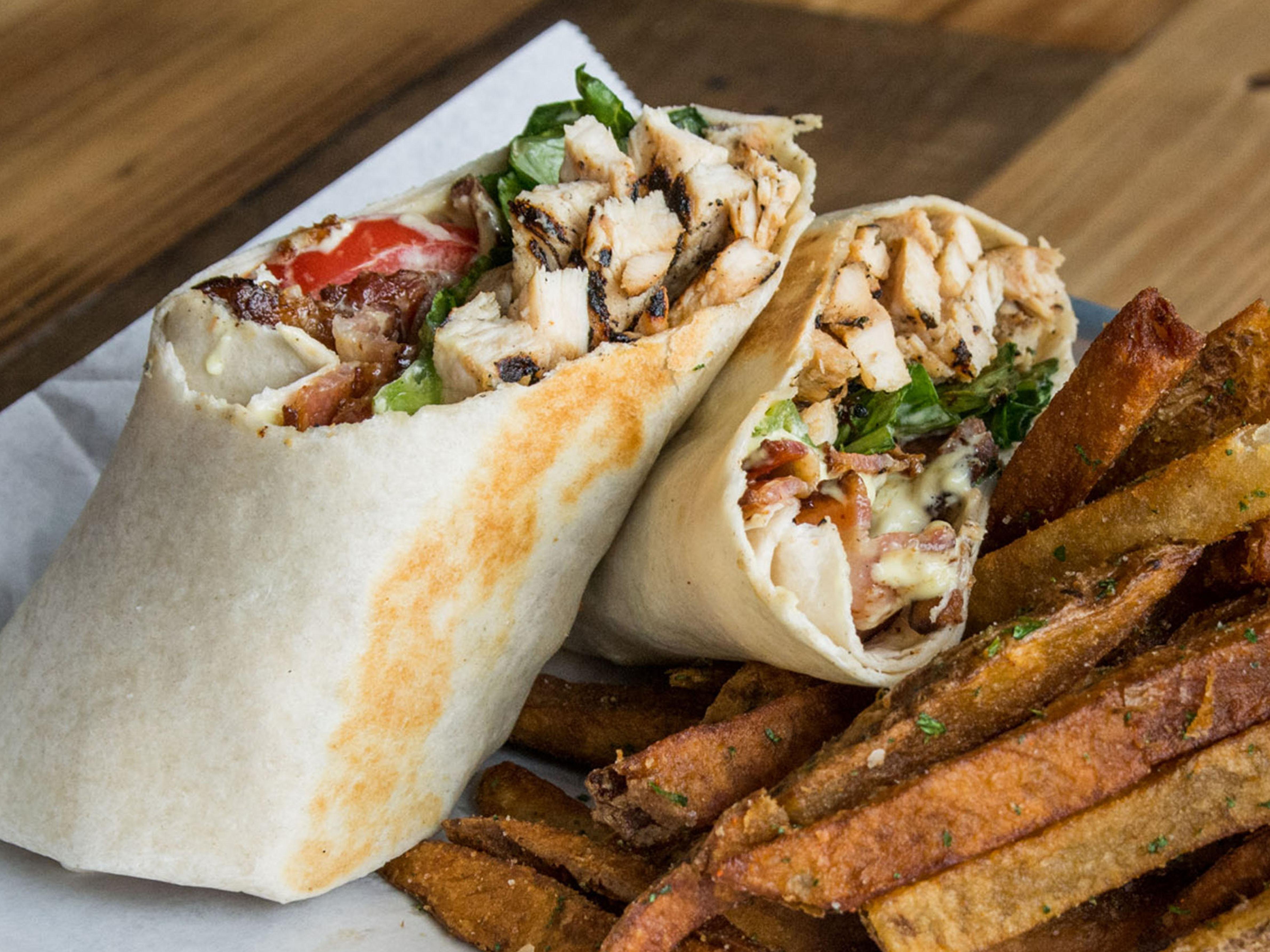 Photo credit: grubhub