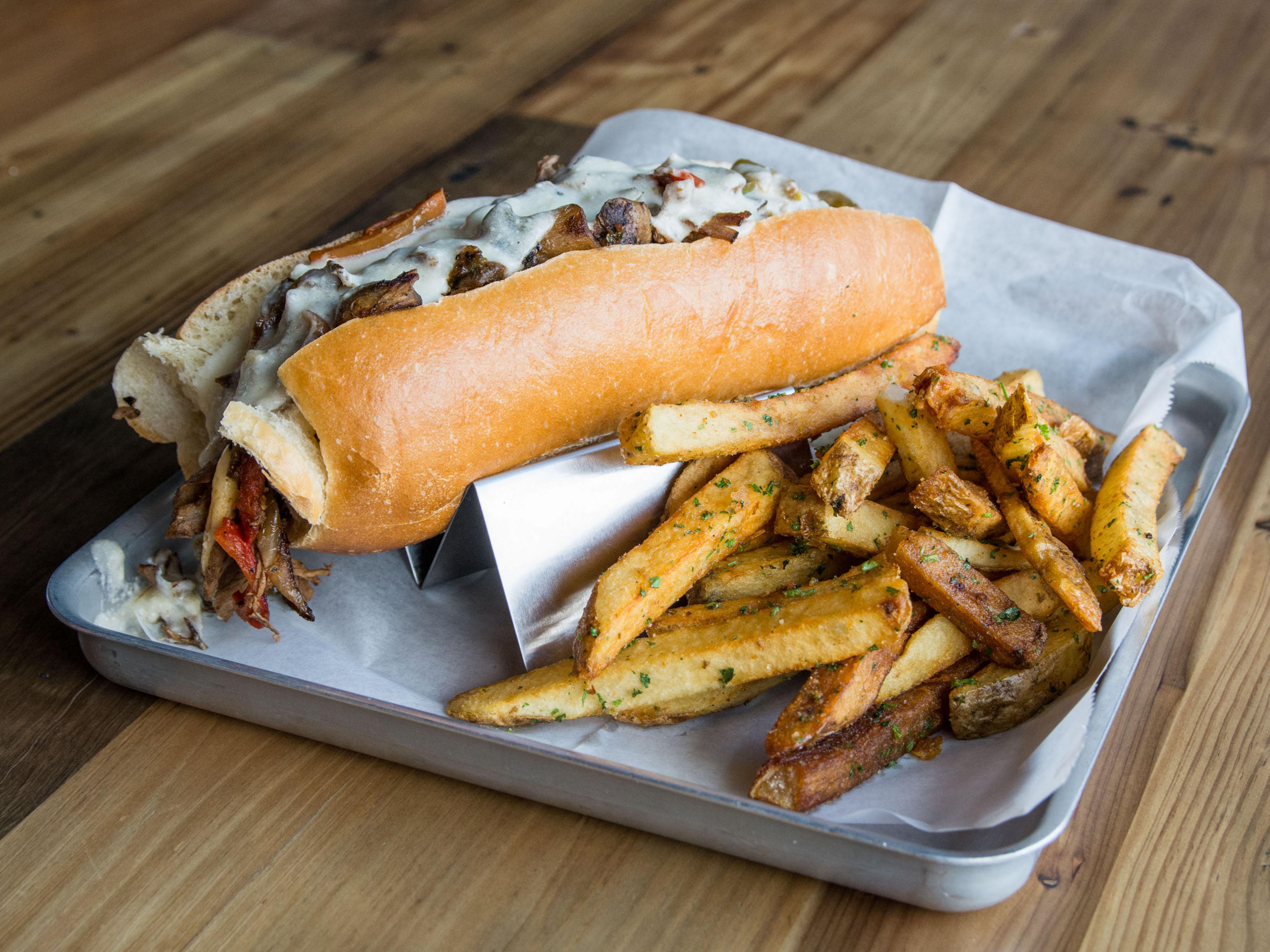 Photo credit: grubhub