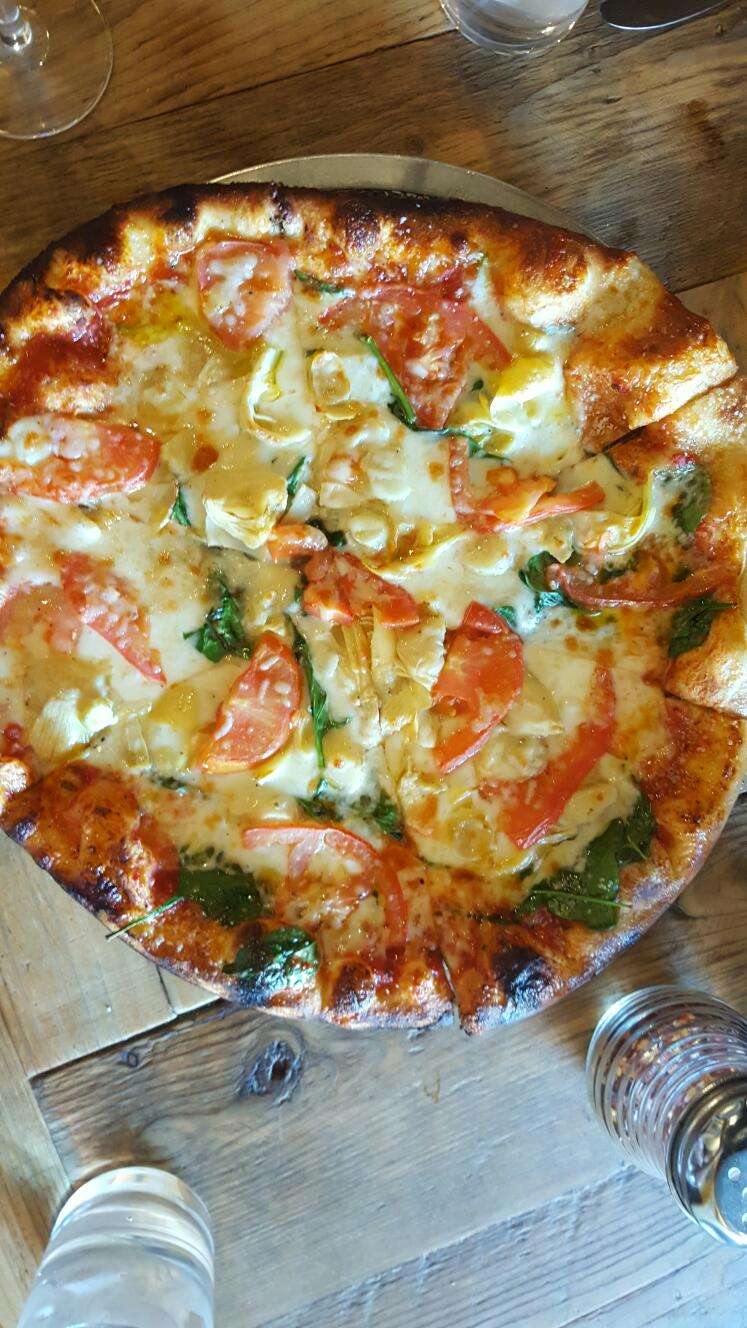 Photo credit: zomato