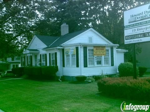 J D Enterprises Tax Services