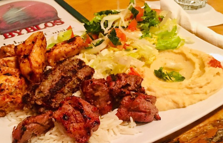 Photo credit: grubhub