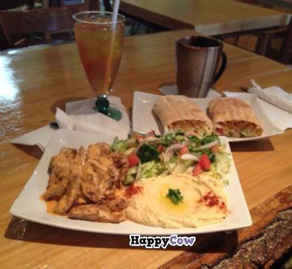 Photo credit: happycow