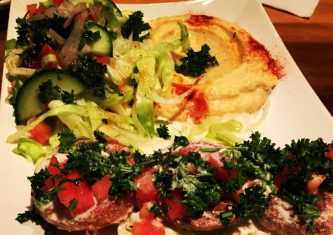 Photo credit: grubhub
