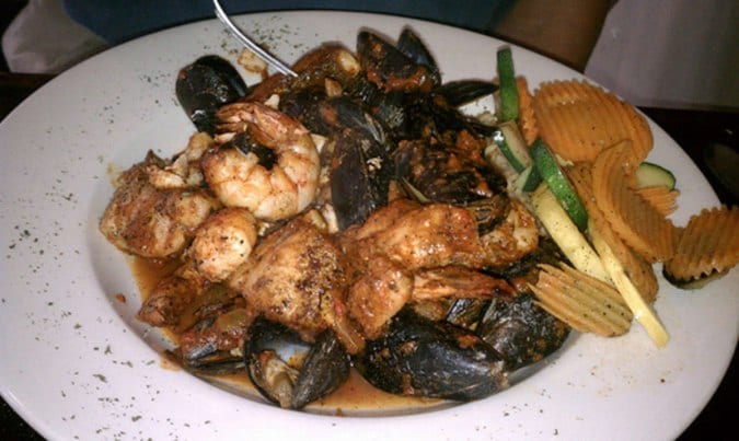 Photo credit: zomato